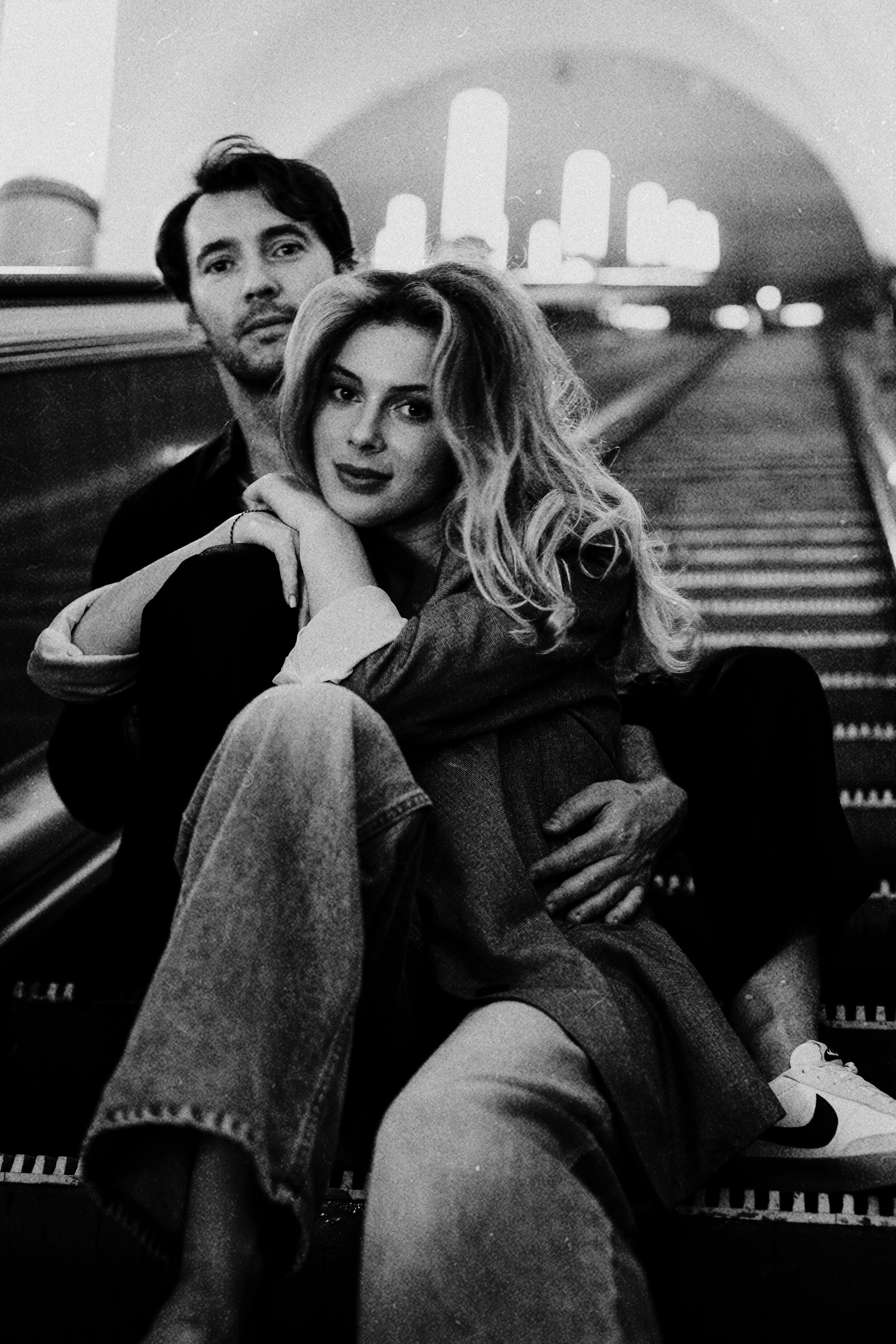 Алёна+Сергей. About