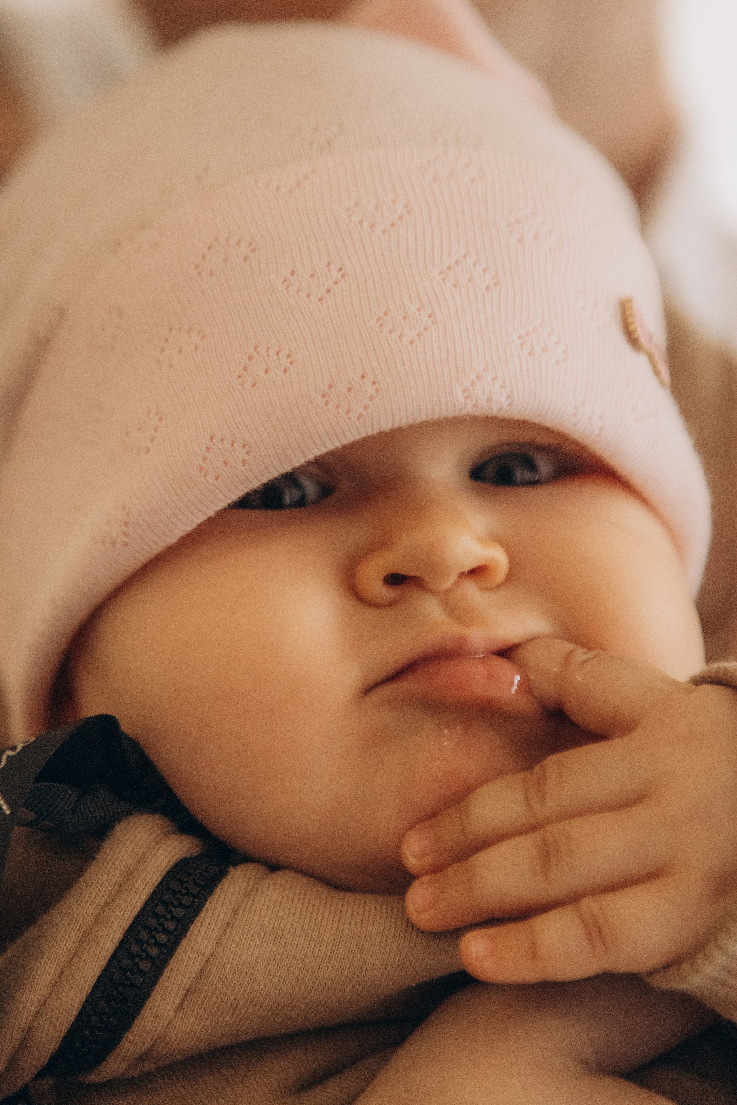 Крещение Миланы. Наталья Косьянова. Ваш фотограф. Москва