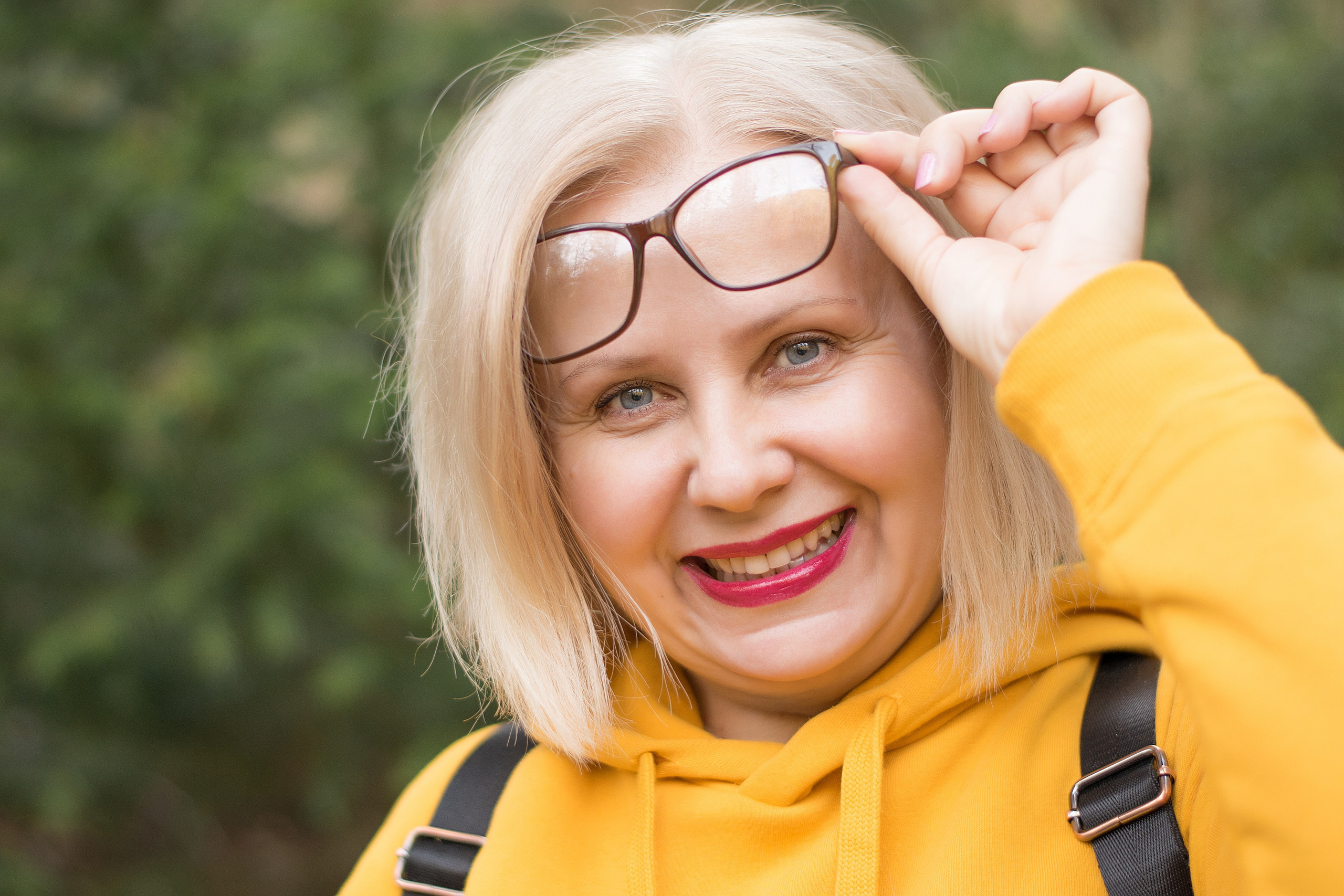 Индивидуальная съемка. Фотосессии на природе. Красноярск