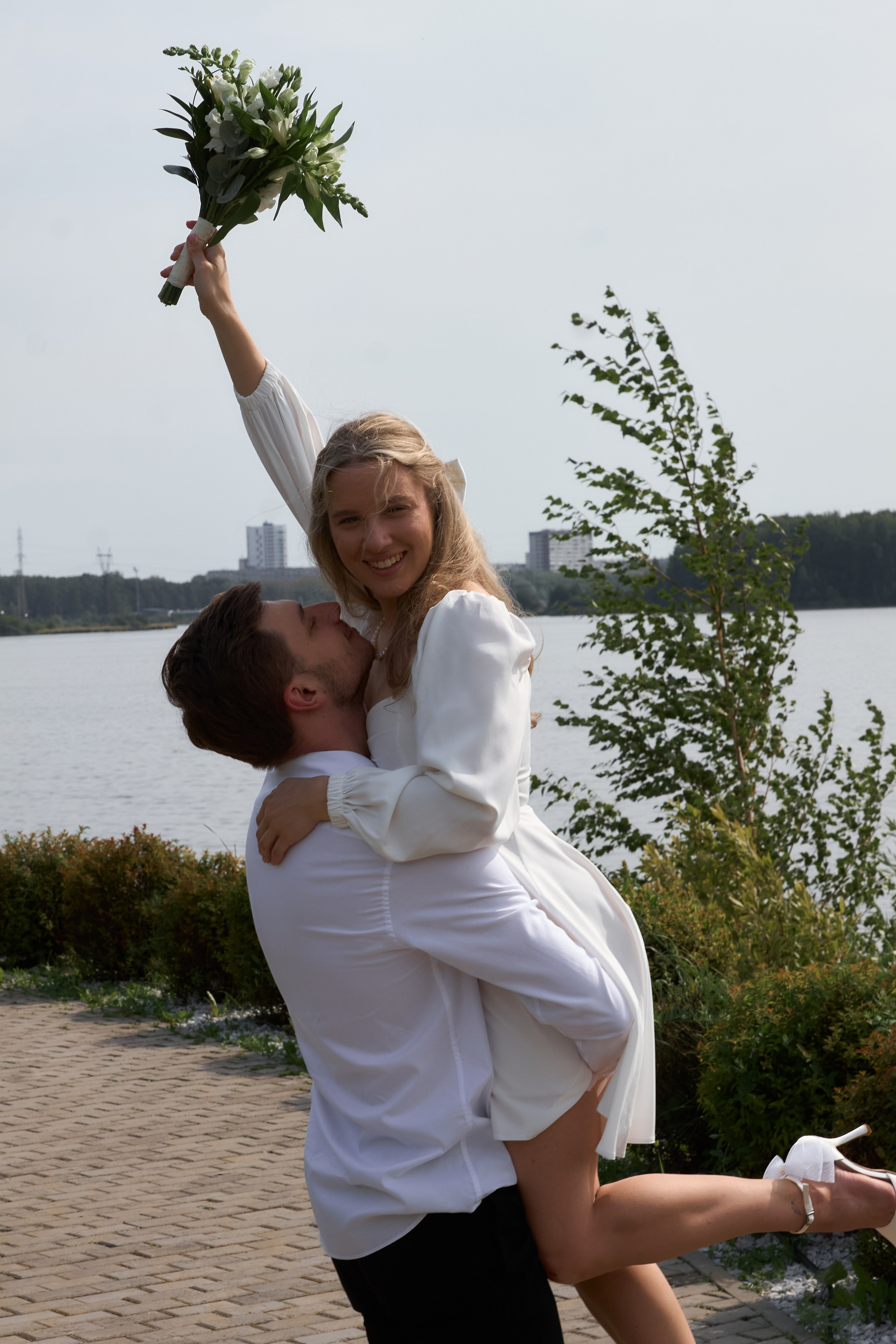 К & М. Фотограф Екатеринбург Елена Минина