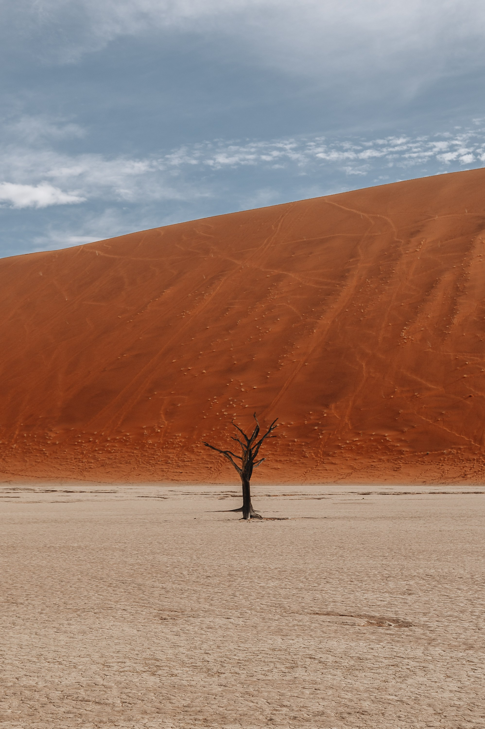 НАМИБИЯ. Роадтрип