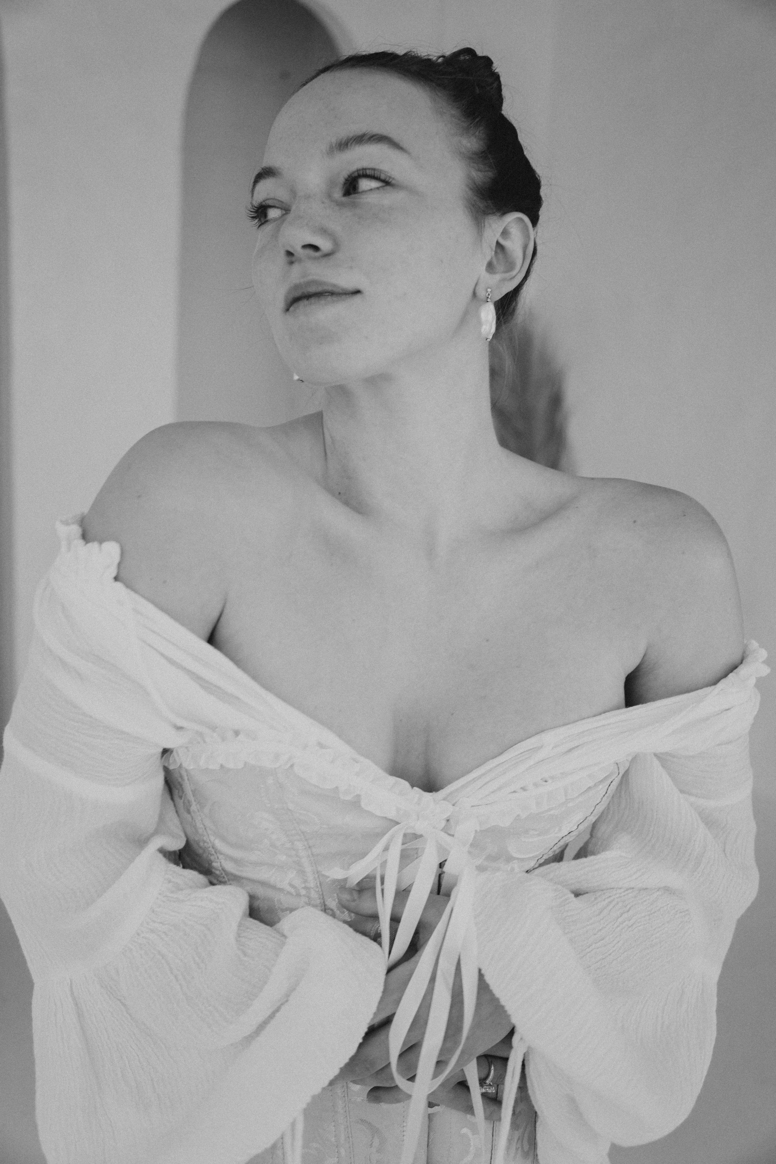 Женский портрет — фотограф на женский портрет в Сочи и Красной поляне