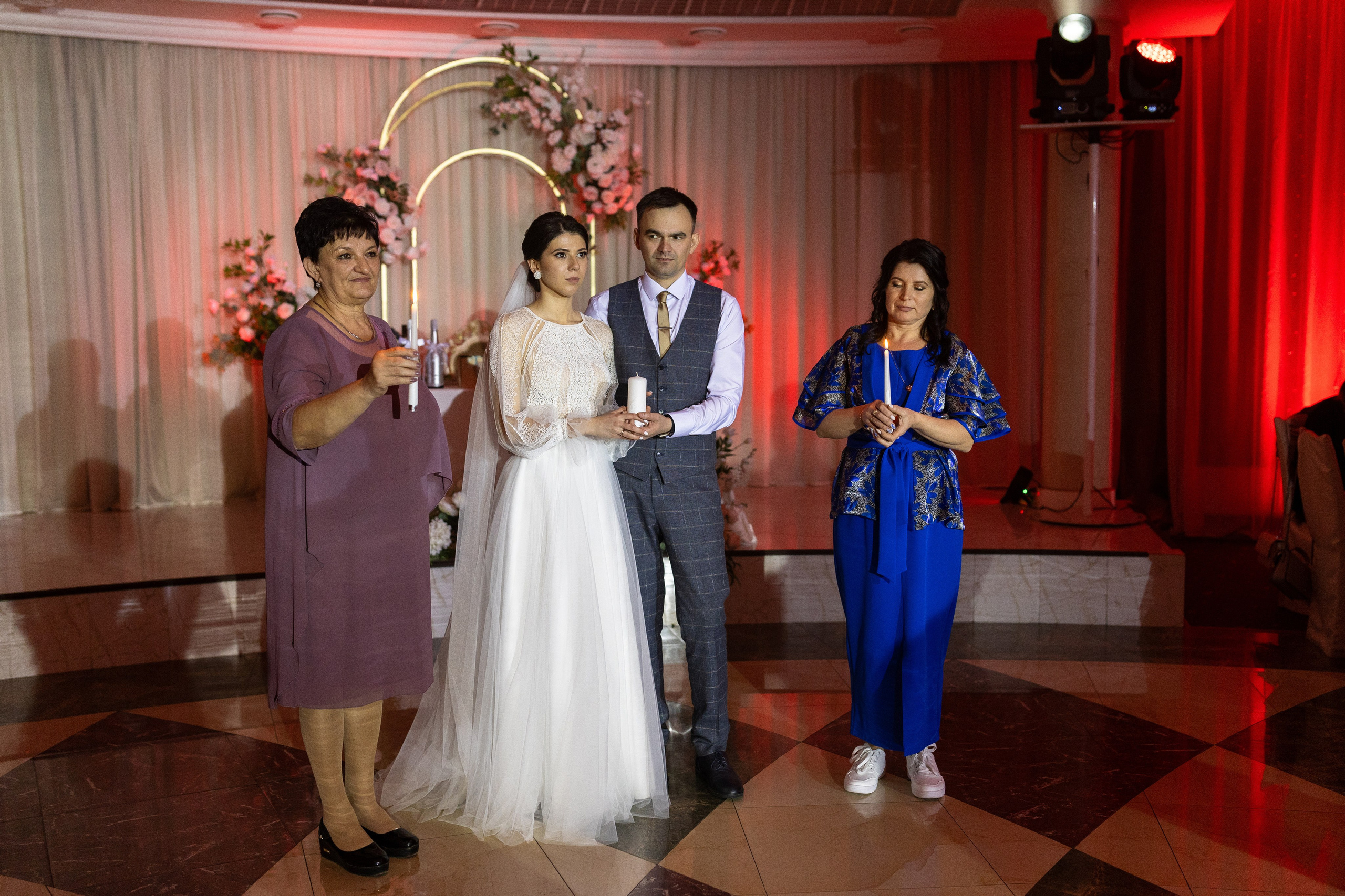 Y&M. Анастасия Безуглова- свадебный фотограф в Таганроге