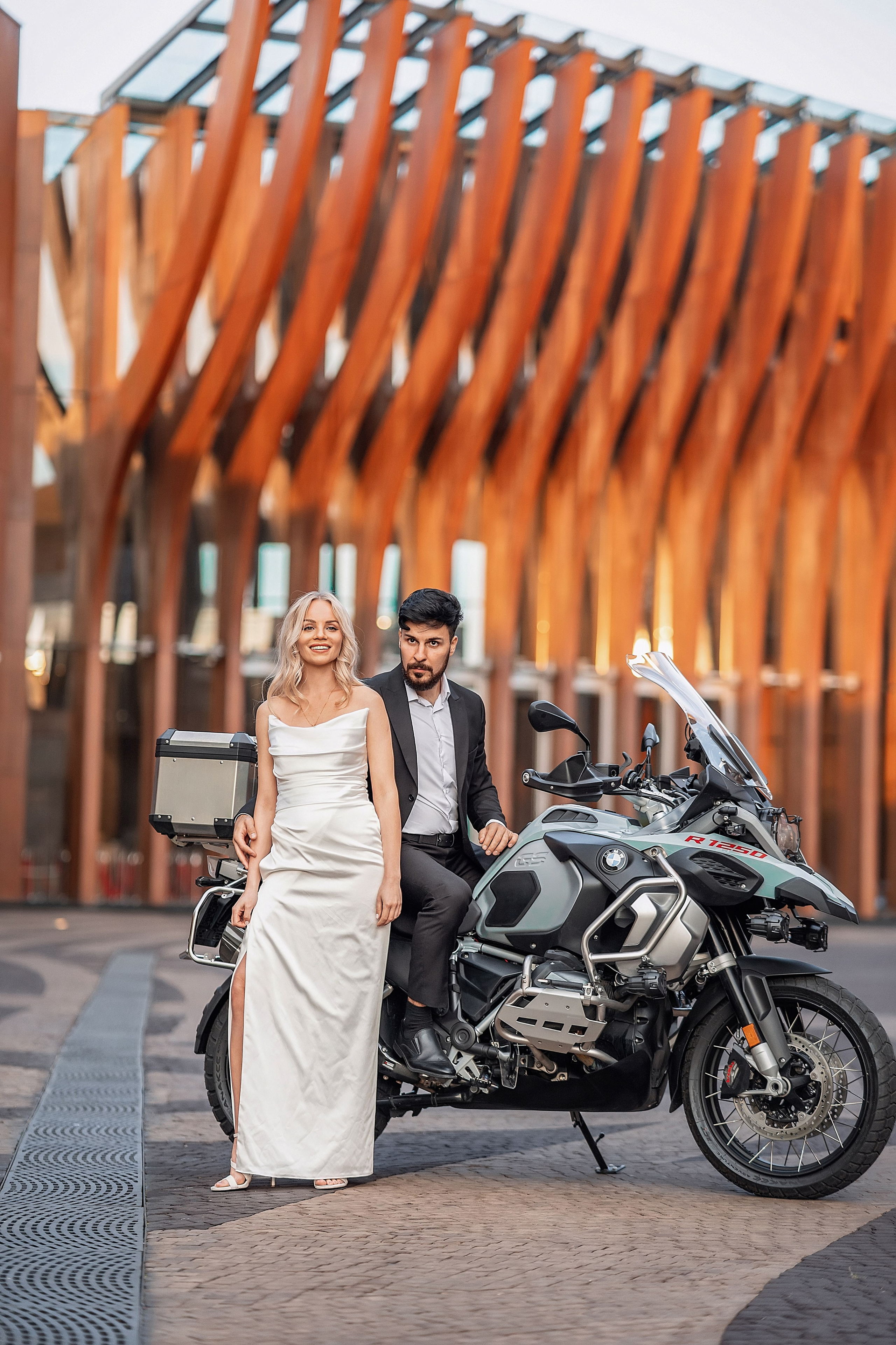 Виктория & Марат. Свадебный и семейный фотограф в Туле и Москве Полукарова Юлия