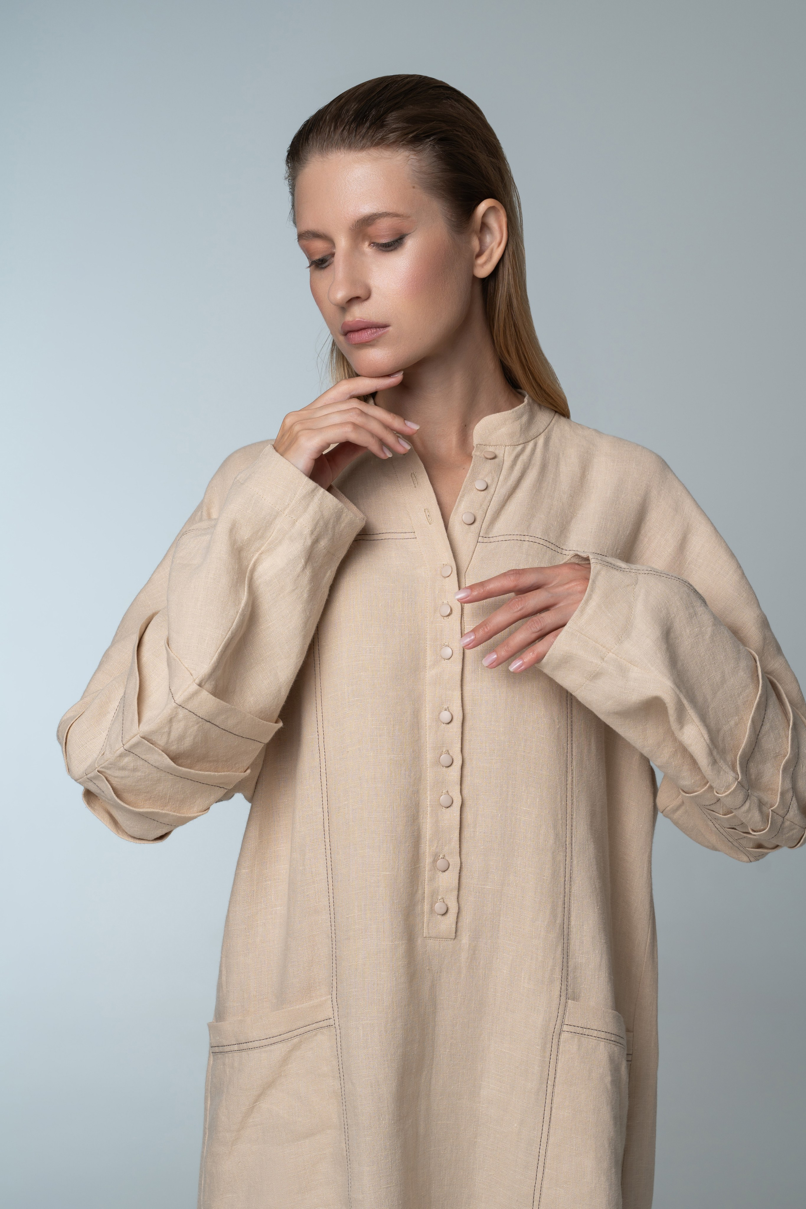 Лукбук «CROMASOMA». Арт-фотограф в Краснодаре