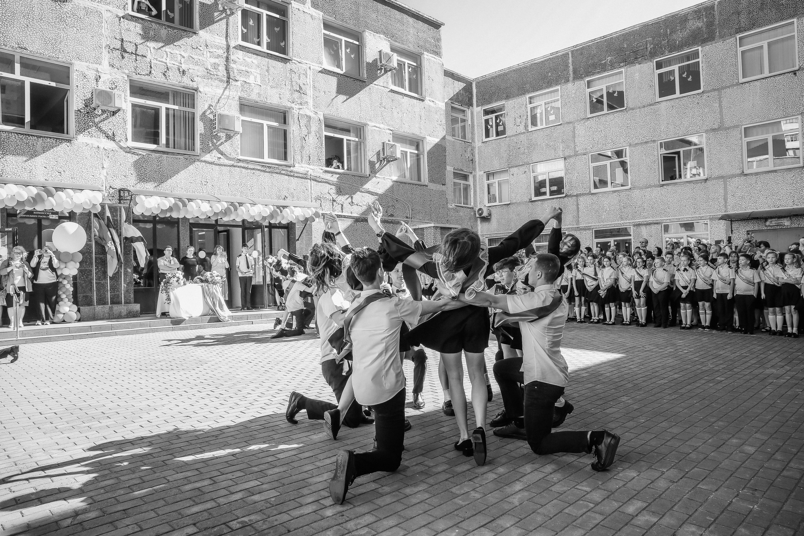 11 класс 33 школа. Выпускные альбомы Натальи Бутко: Новороссийск, Анапа, Геленджик