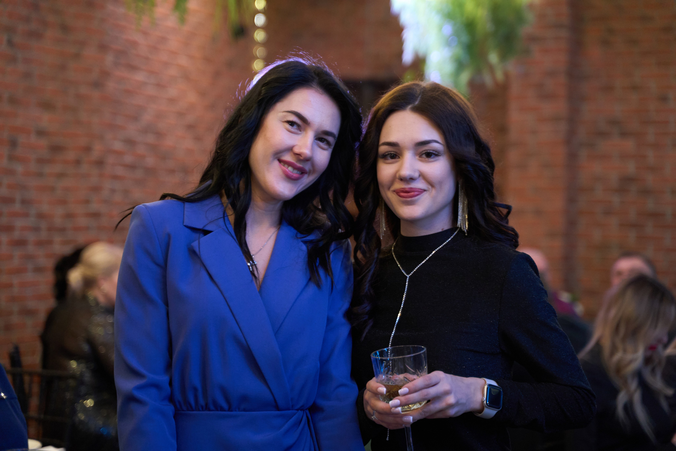 Юбилей Владимира. Mariage