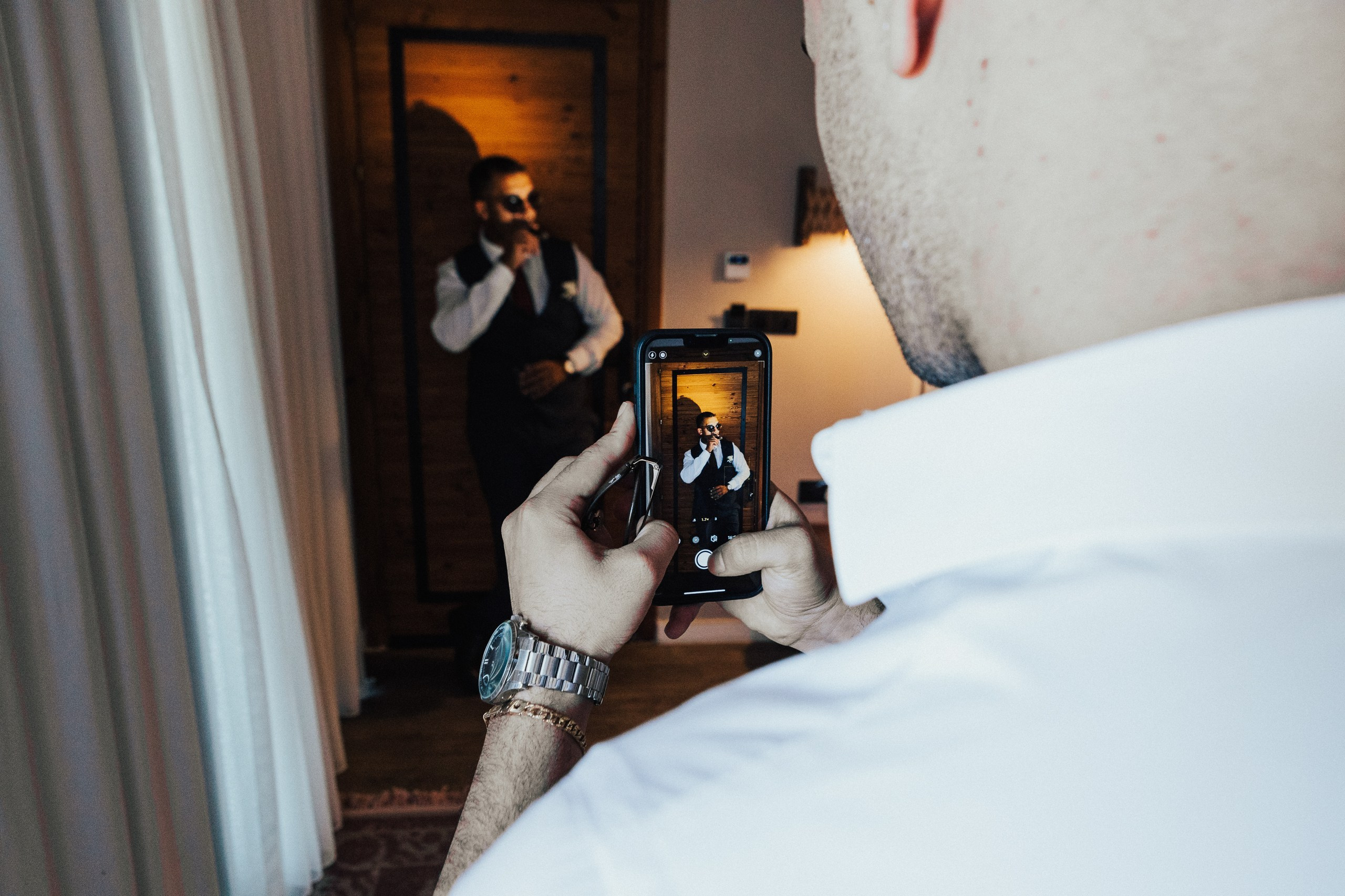 L&A. Фотограф в Батуми Павел Шарников