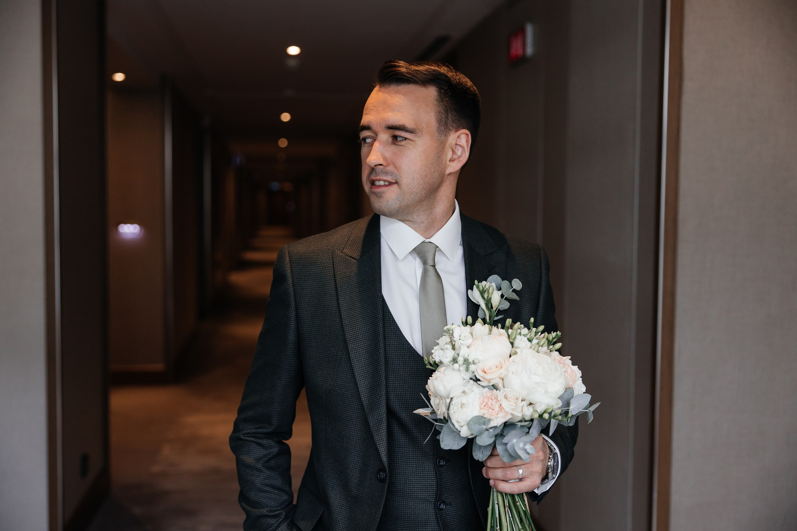 Юлия и Олег. Свадебный и семейный фотограф Москва | Балашиха