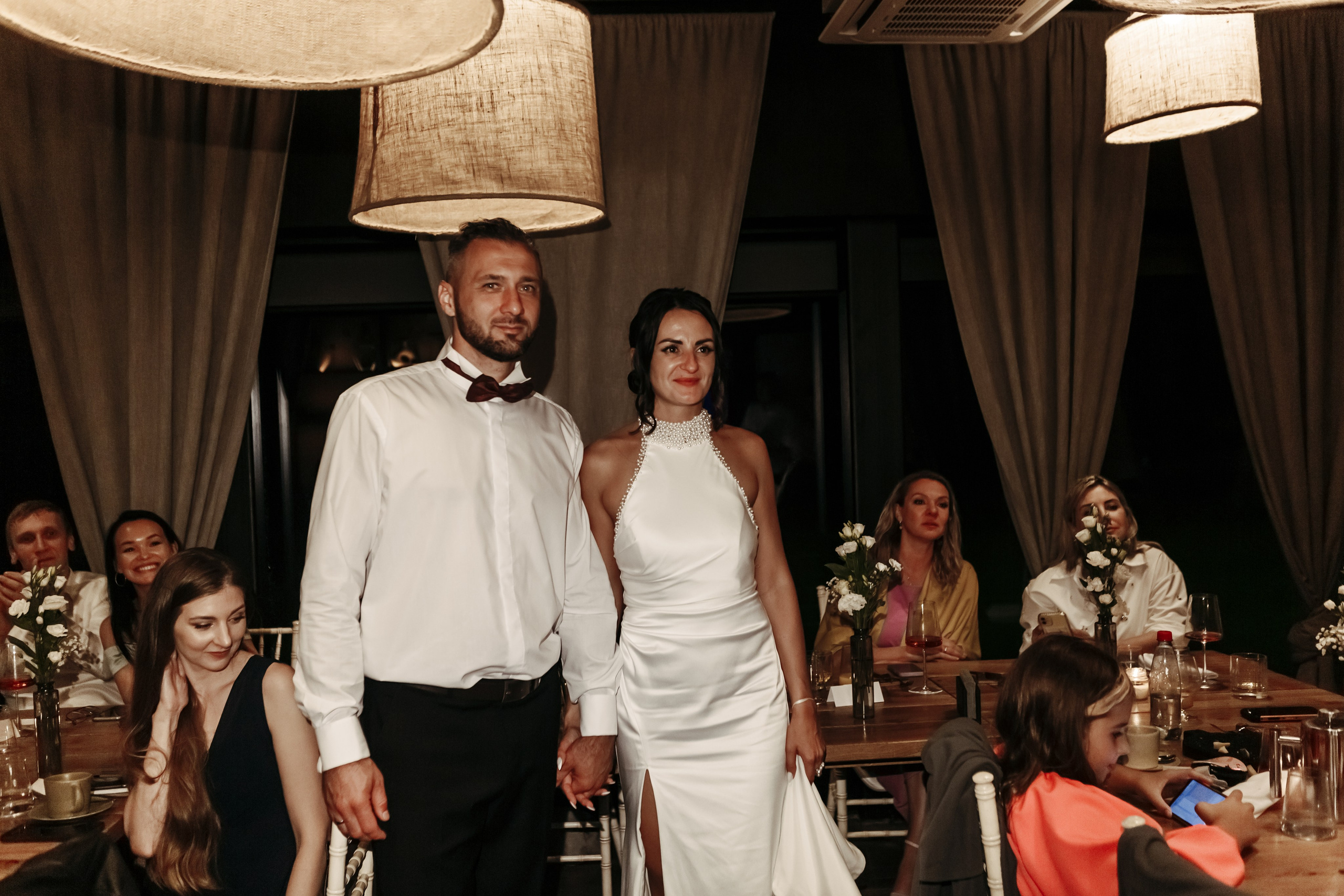 Никита Марина. Свадебный фотограф в Санкт-Петербурге