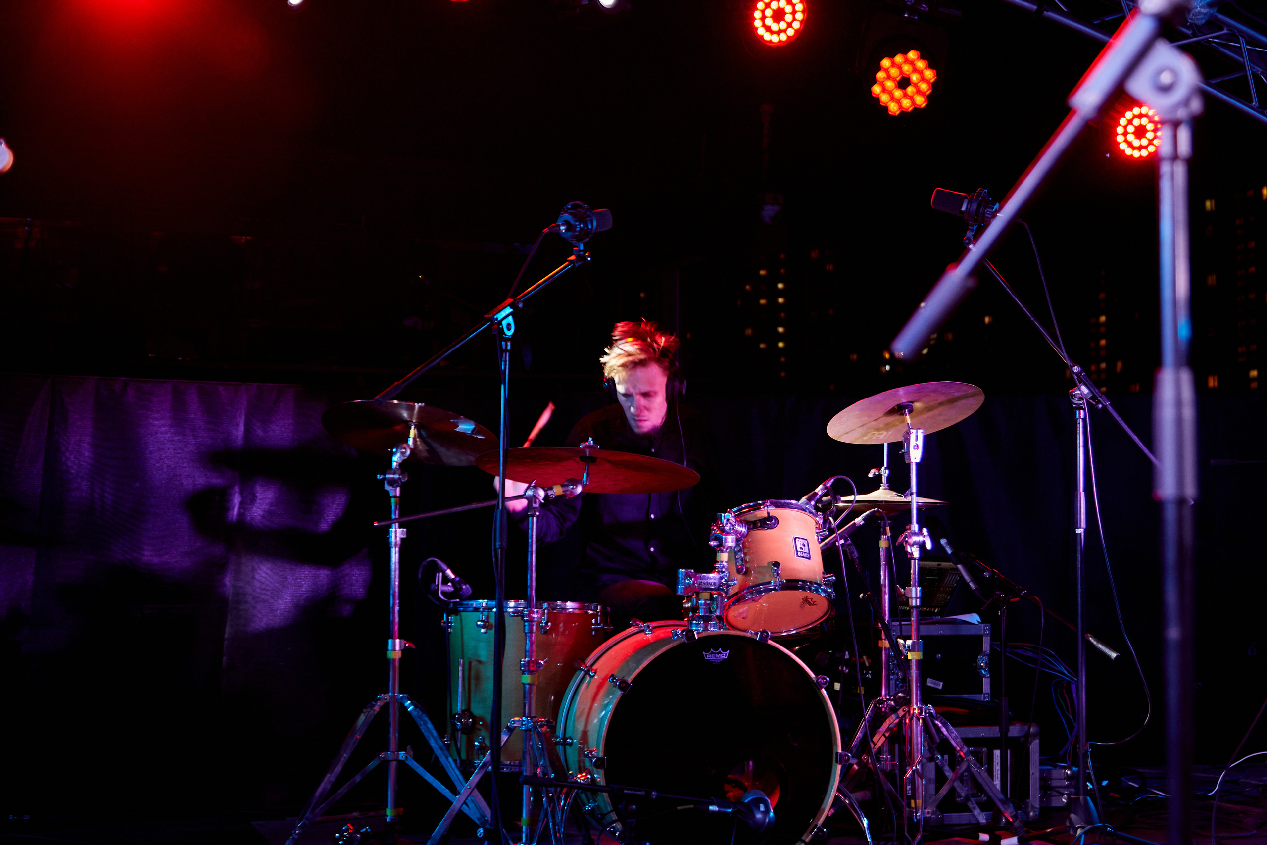 Мураками г. Москва Рио-1. Frame Craft