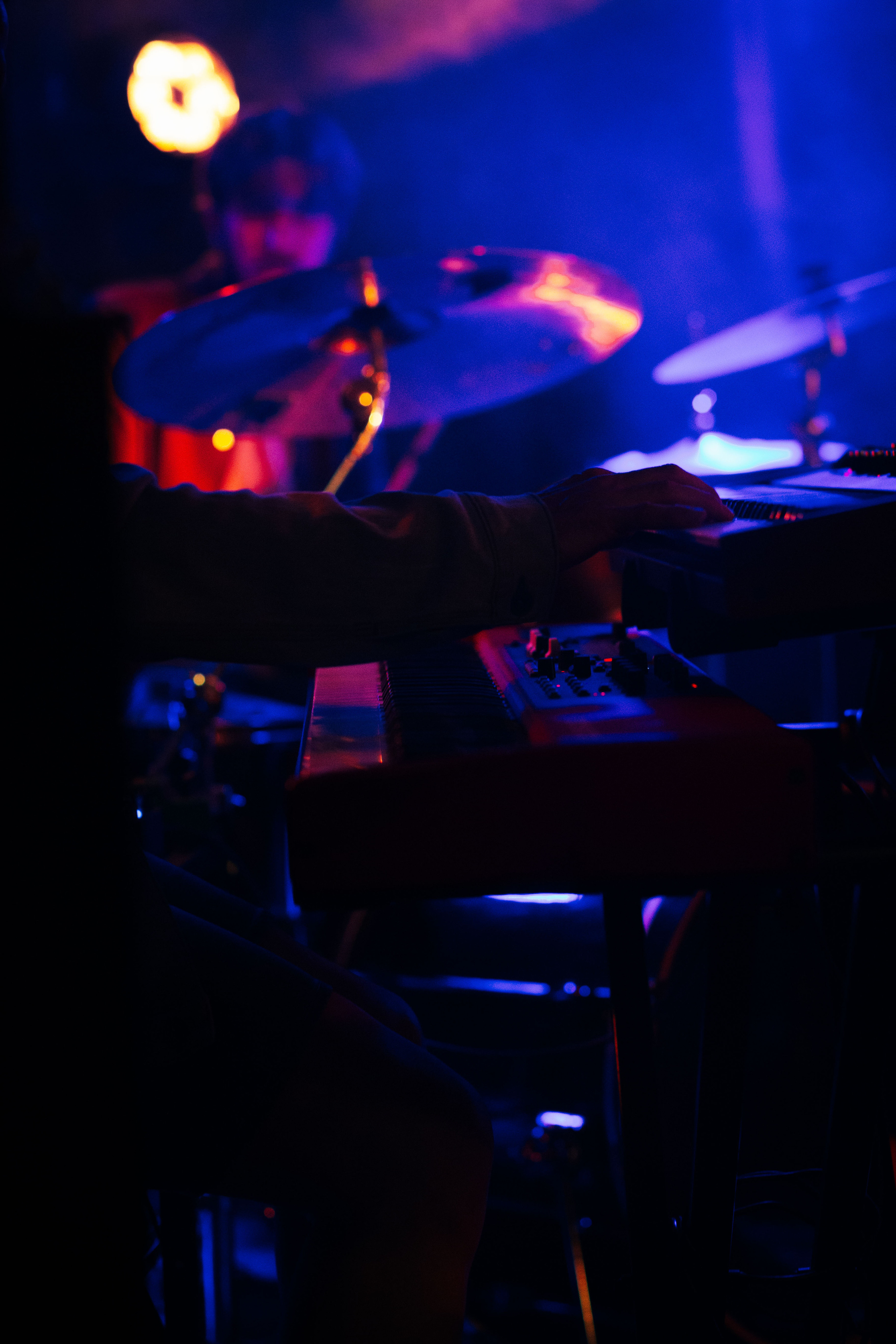 Live Jam Seesion бар Соль. Frame Craft