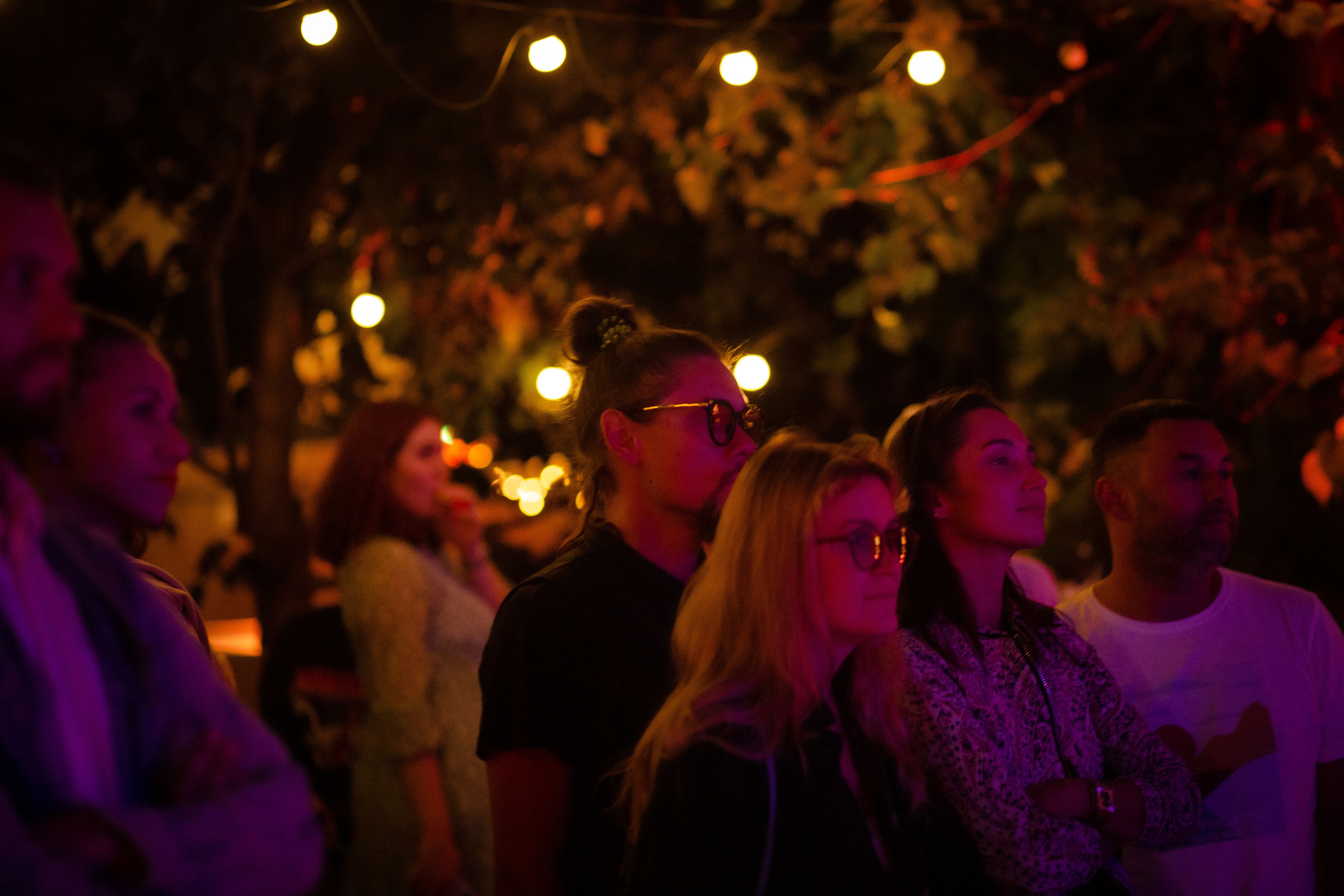 Live Jam Seesion бар Соль. Frame Craft