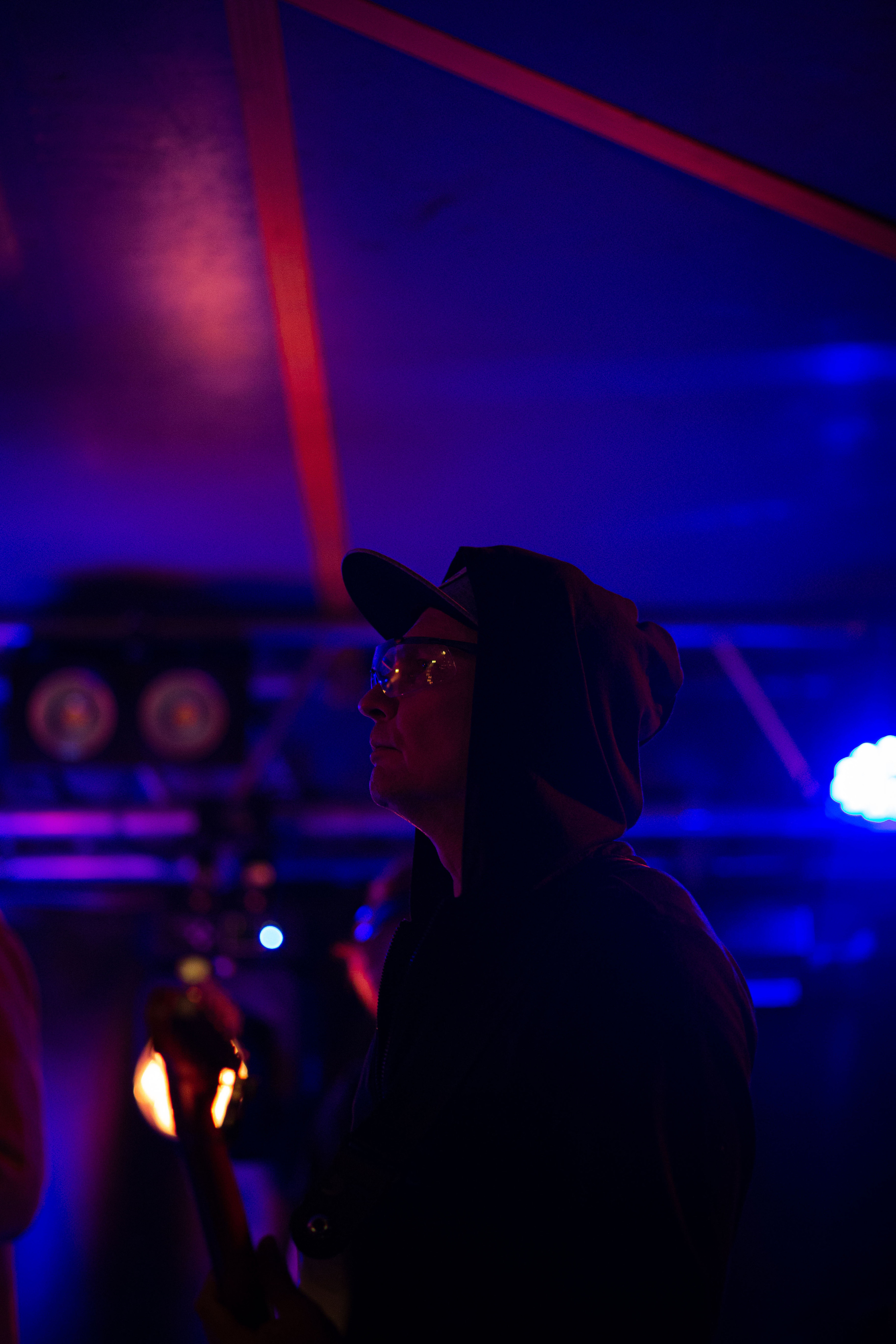 Live Jam Seesion бар Соль. Frame Craft