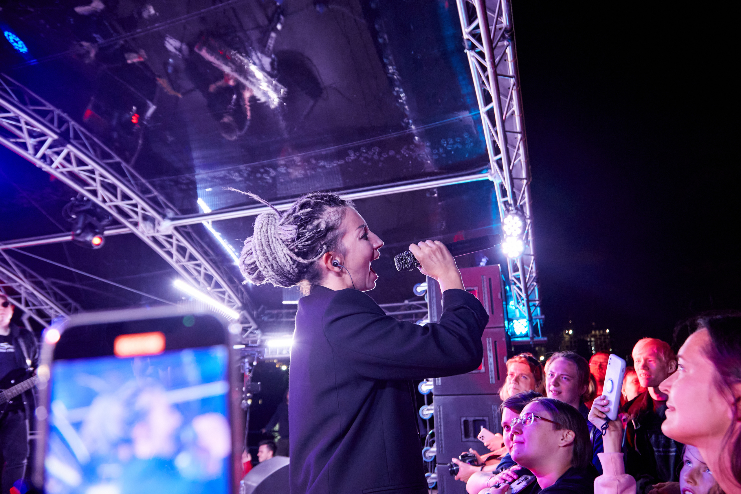 Мураками г. Москва Рио-1. Frame Craft