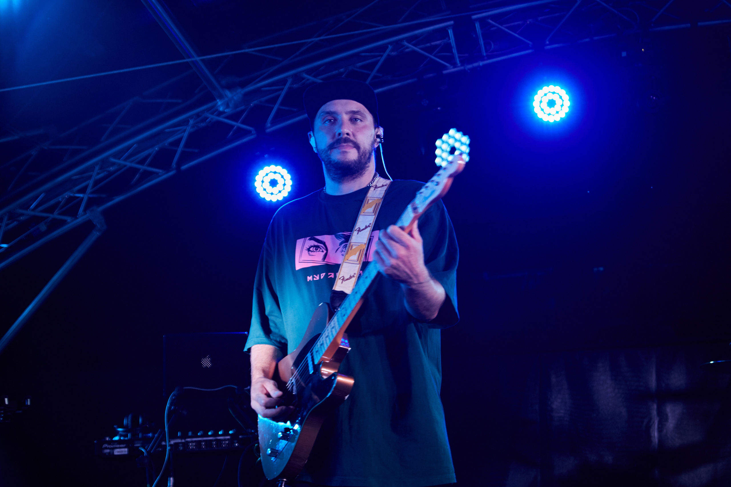 Мураками г. Москва Рио-1. Frame Craft