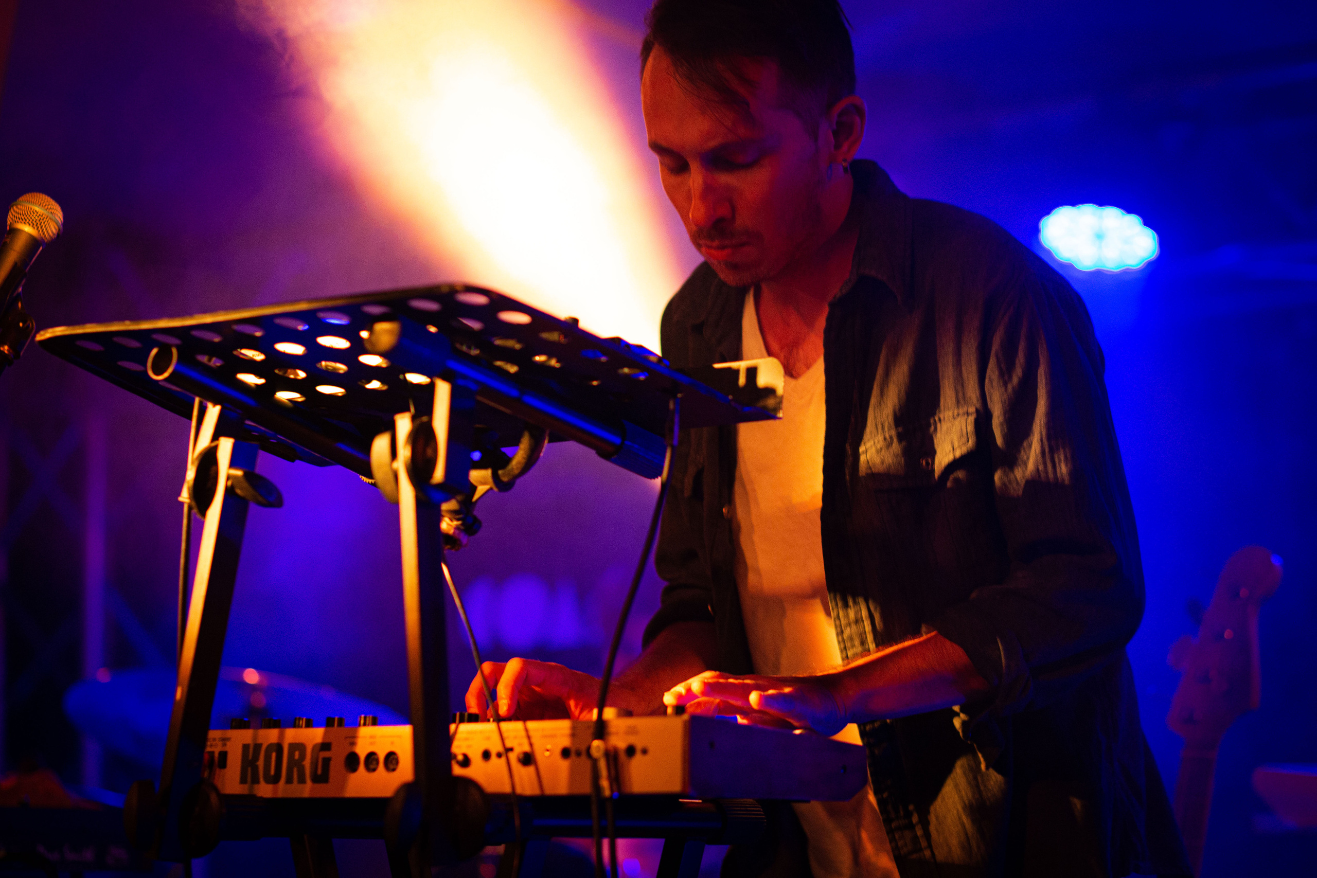 Live Jam Seesion бар Соль. Frame Craft