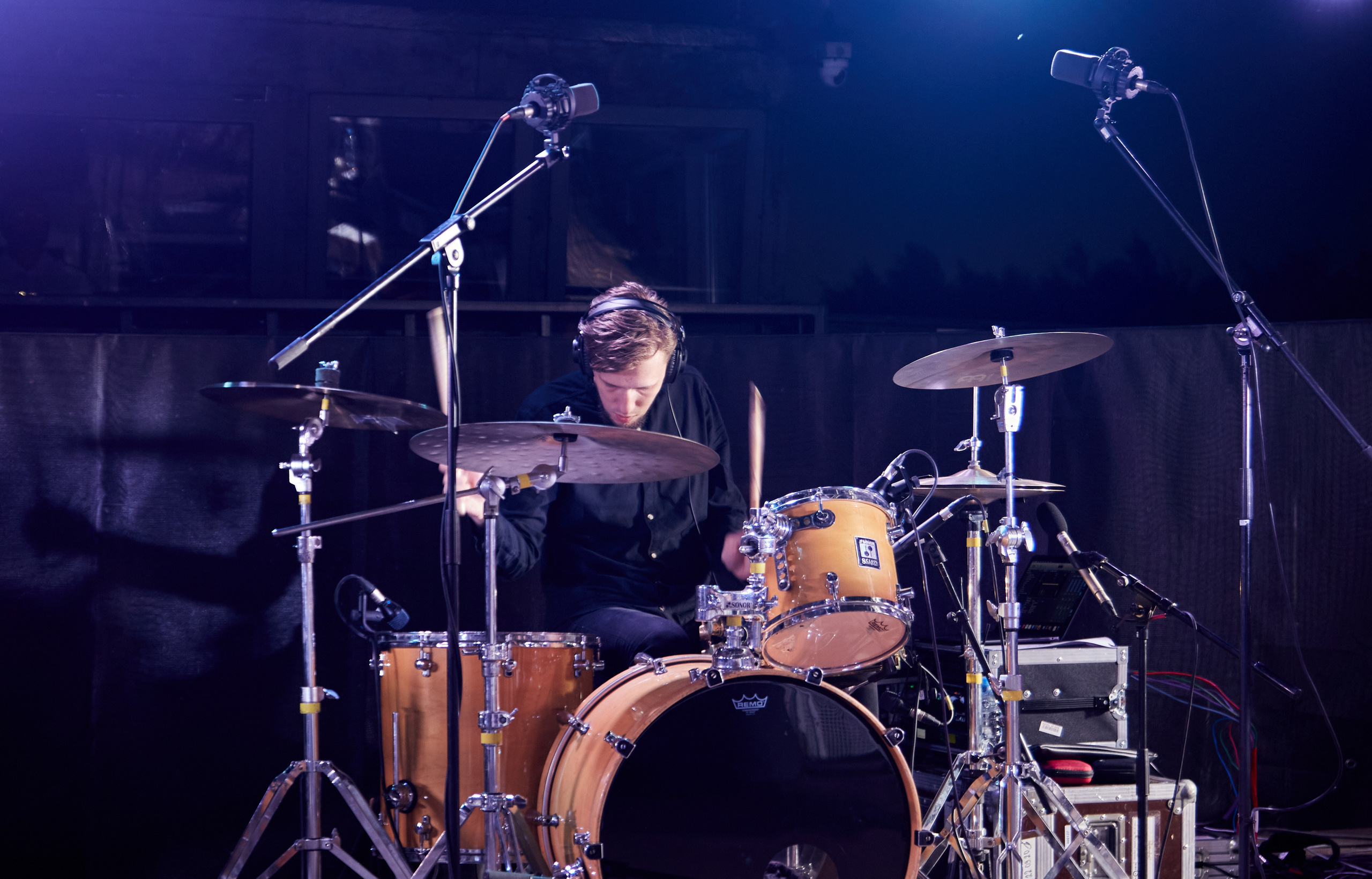 Мураками г. Москва Рио-1. Frame Craft