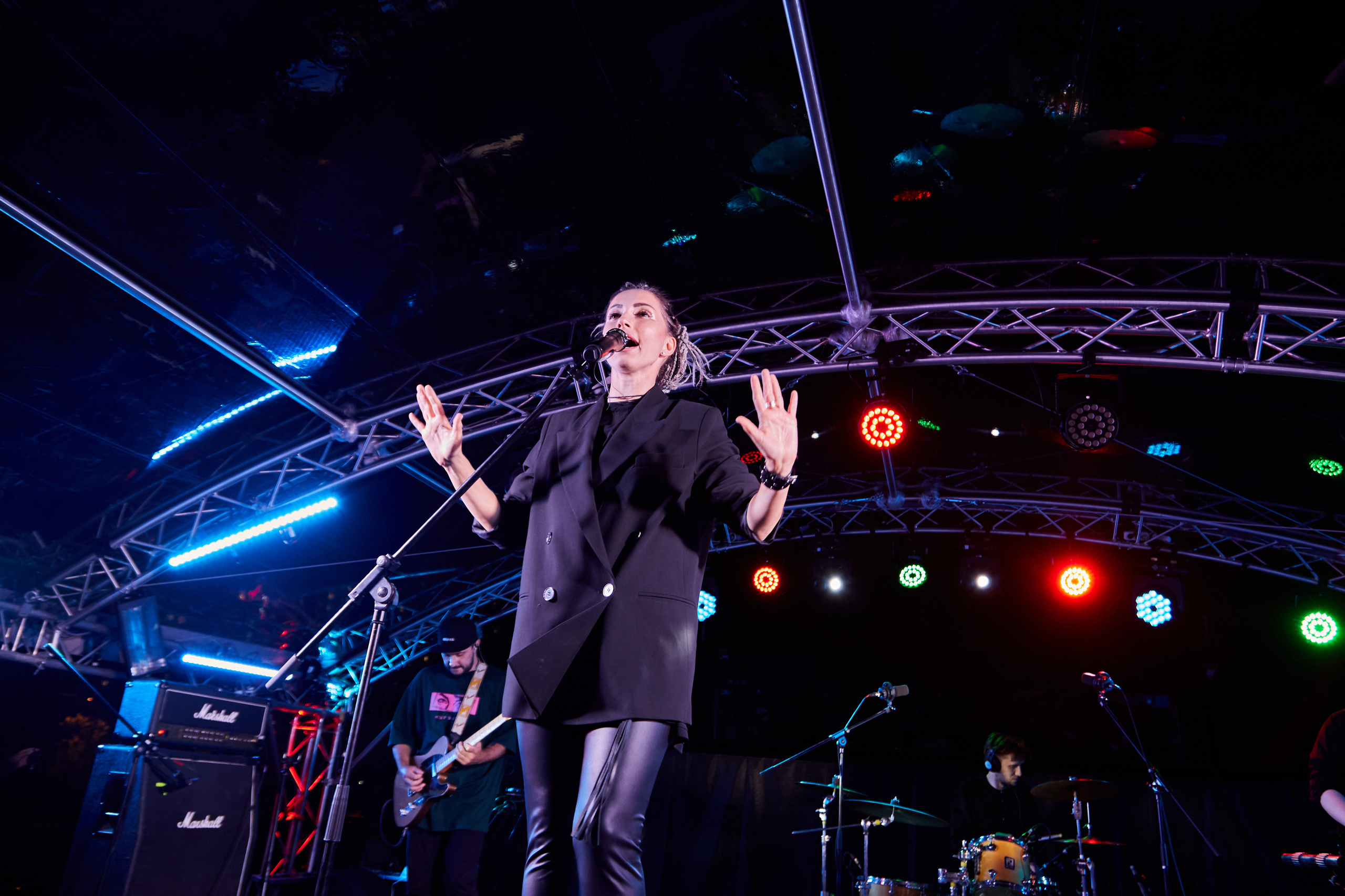 Мураками г. Москва Рио-1. Frame Craft