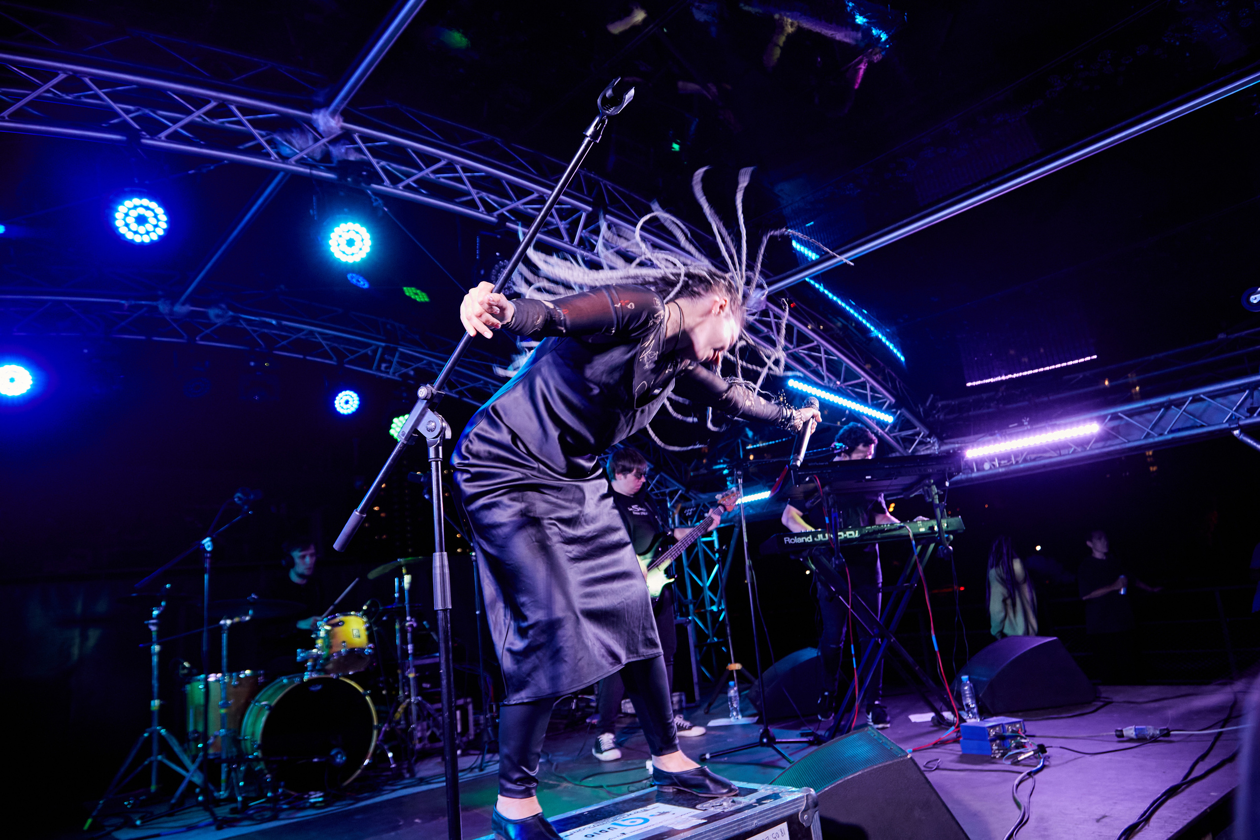 Мураками г. Москва Рио-1. Frame Craft