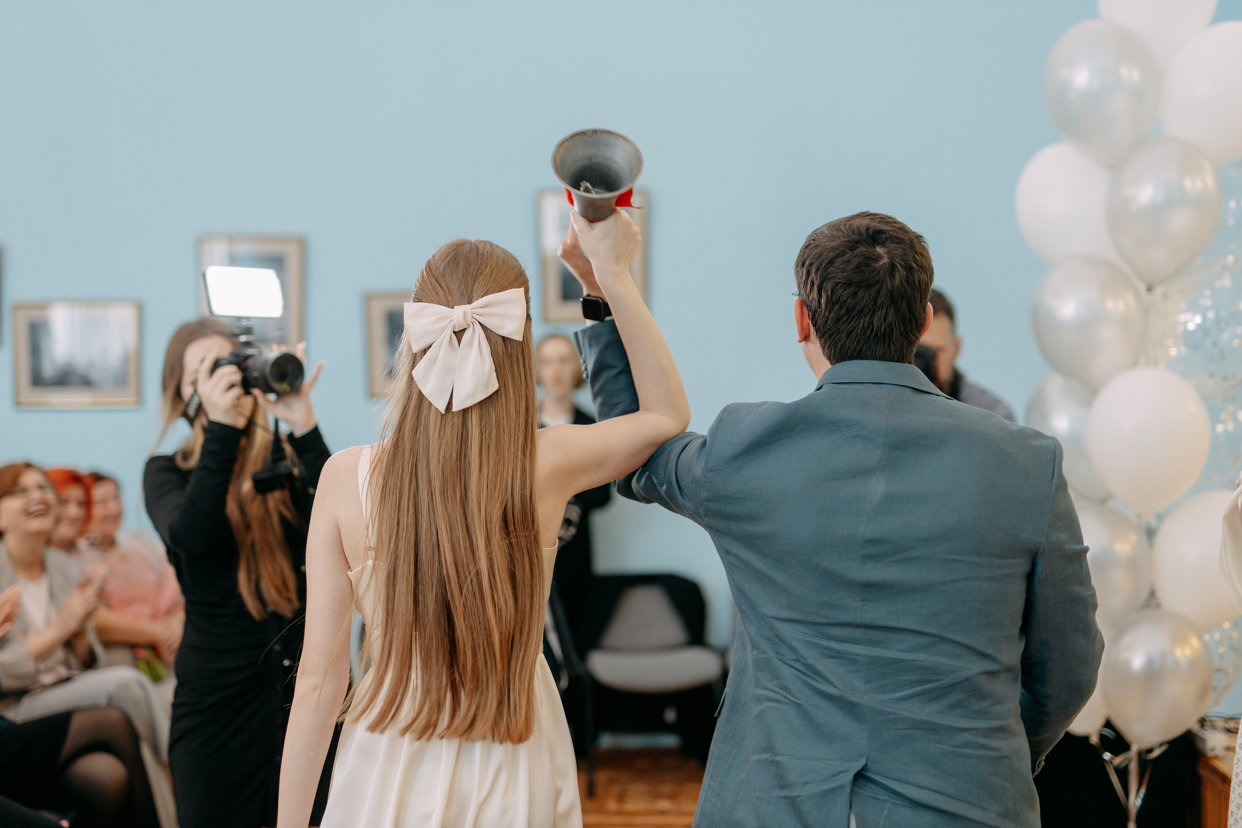 Выпускной. Фото и видео съемка. Андрей Ионов