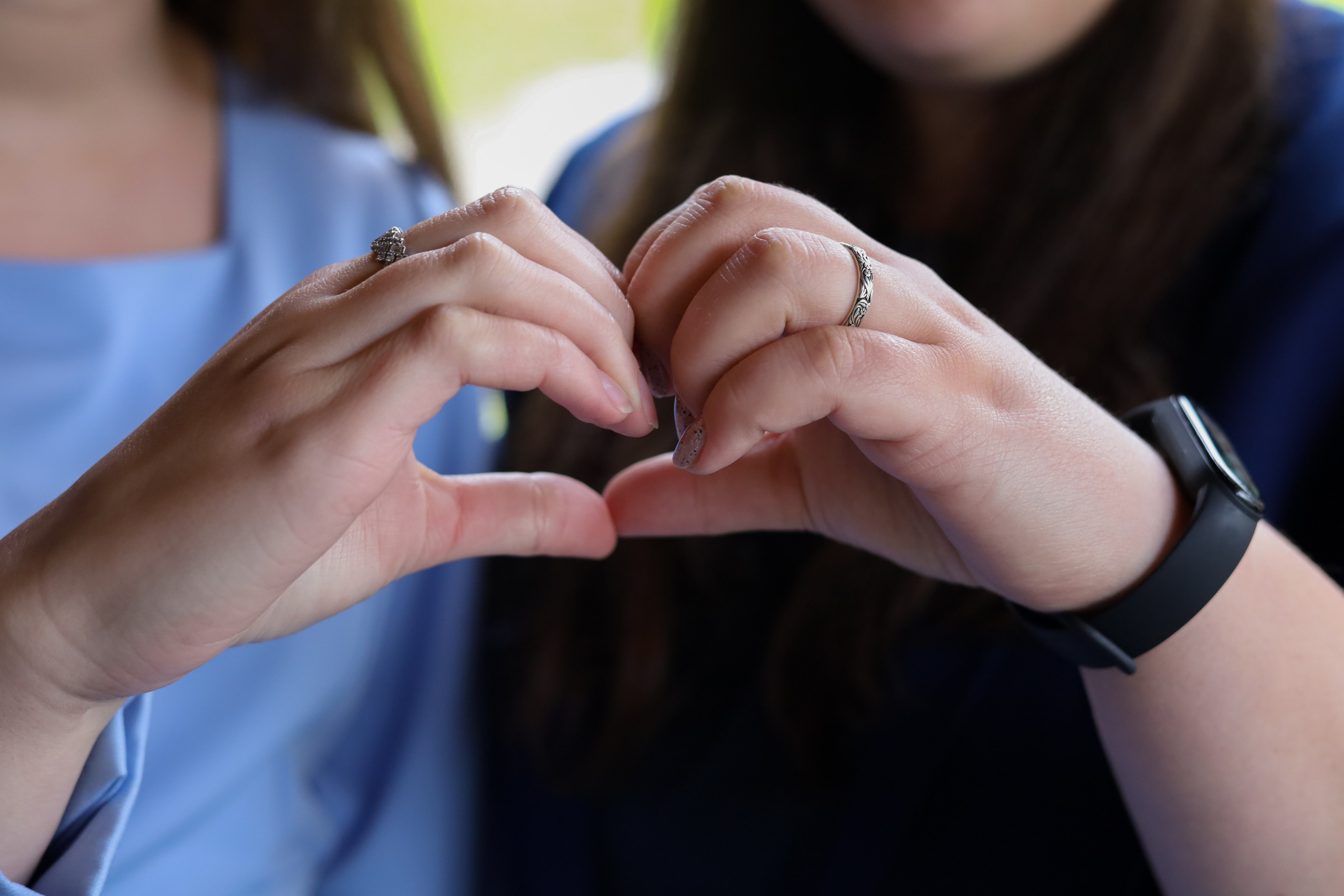 18-ти летие. Фотограф Светлана Бурова