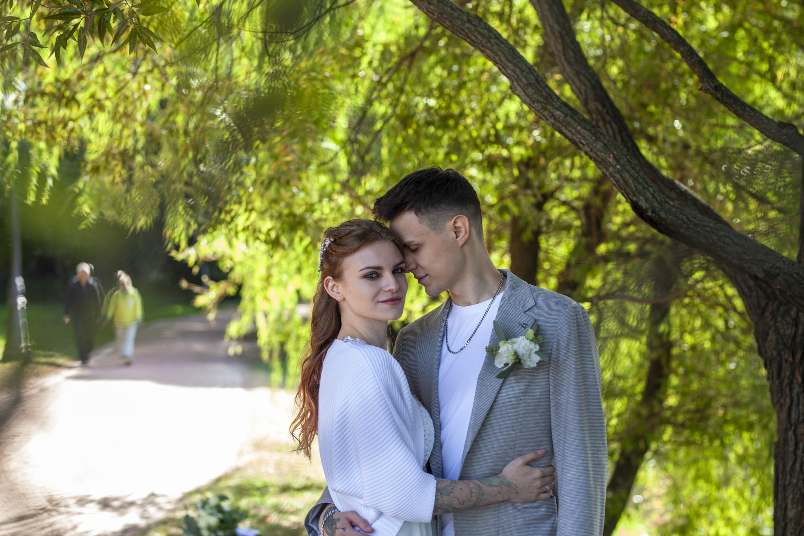 Свадьба Никиты и Анны. Репортажный, семейный, свадебный, портретный фотограф