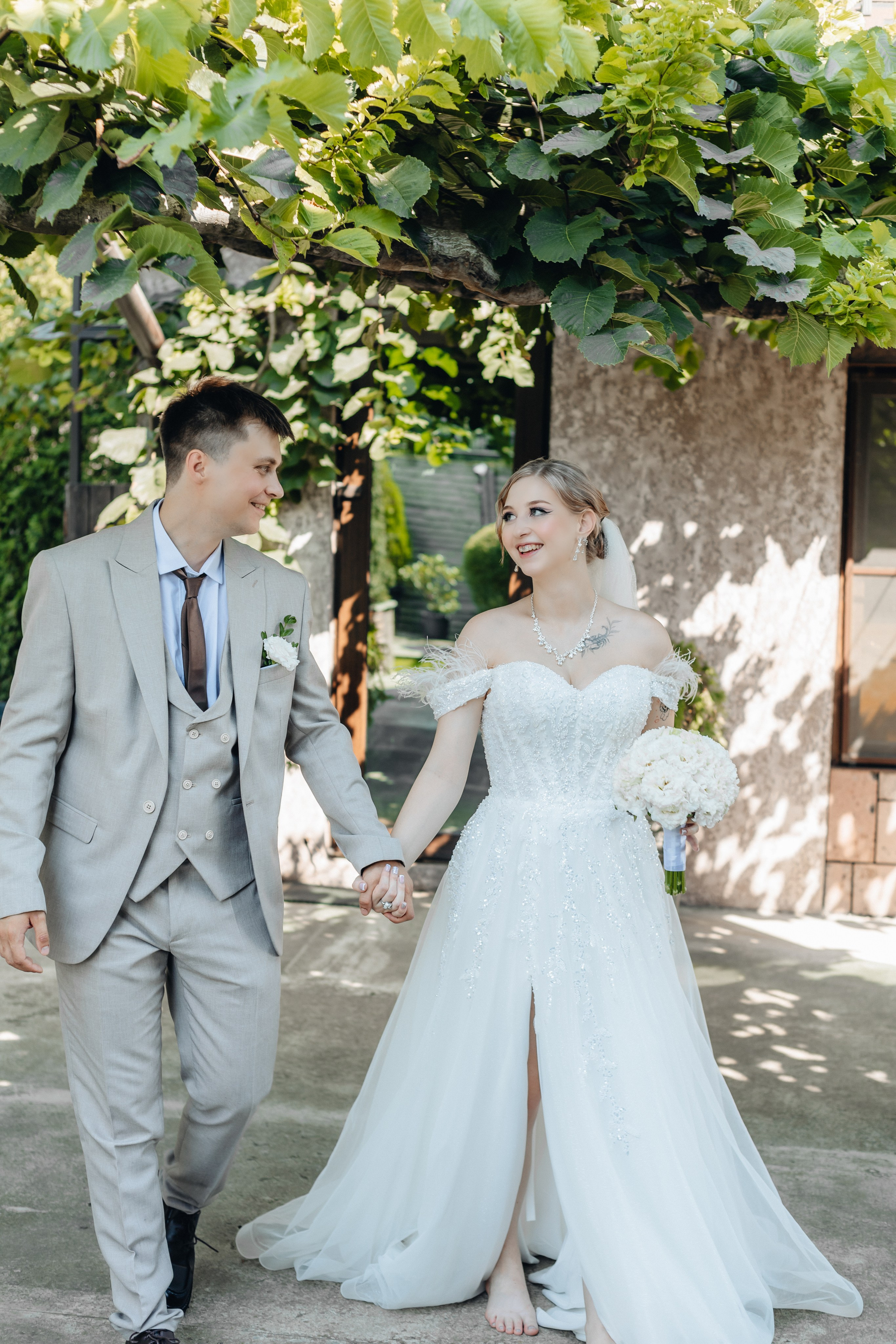 Александр & Анастасия. Фотограф в Адыгее и Белореченске — Малина Михаил