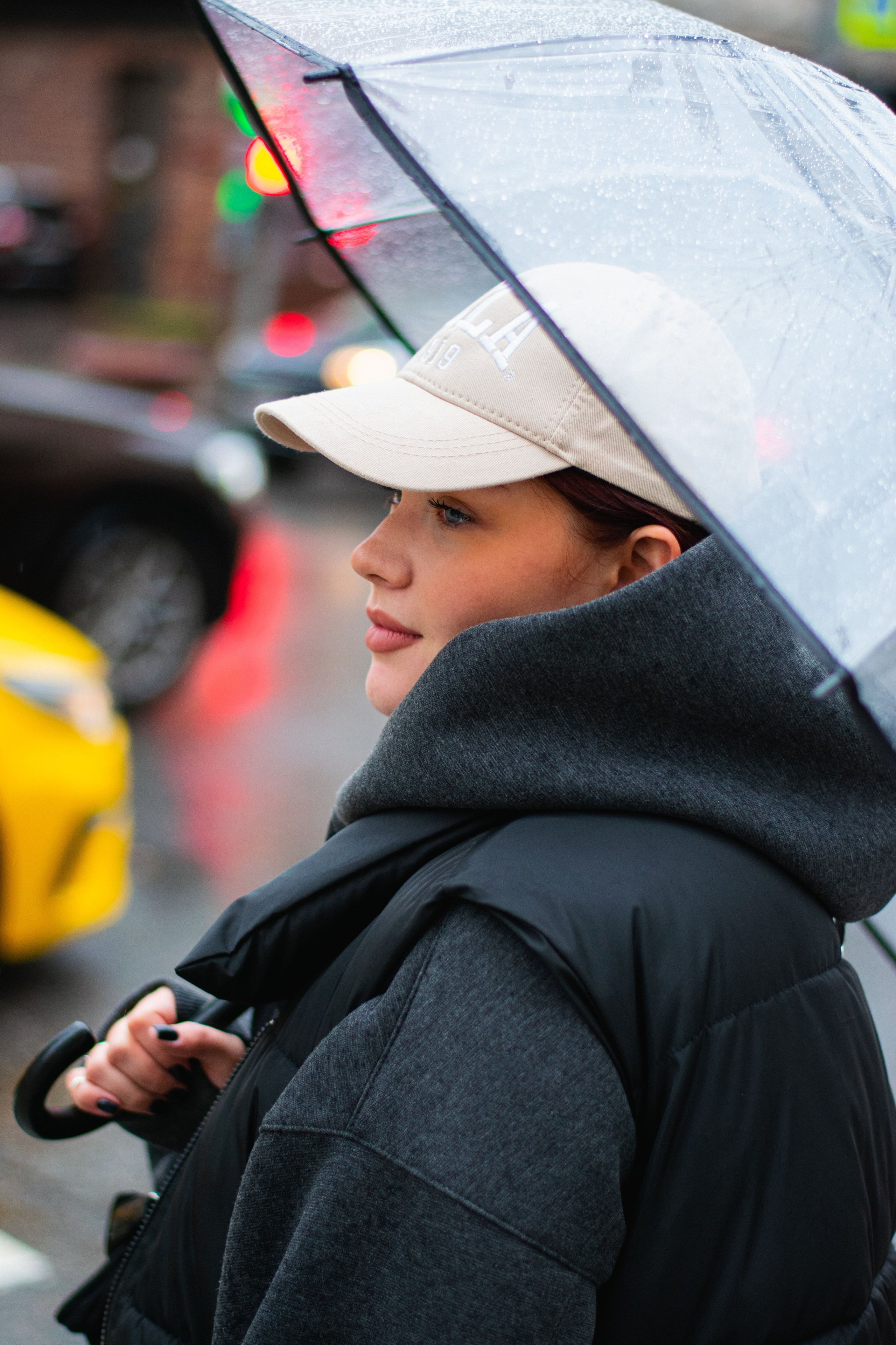 Polina. Портретный фотограф Москва Белогорцев Сергей