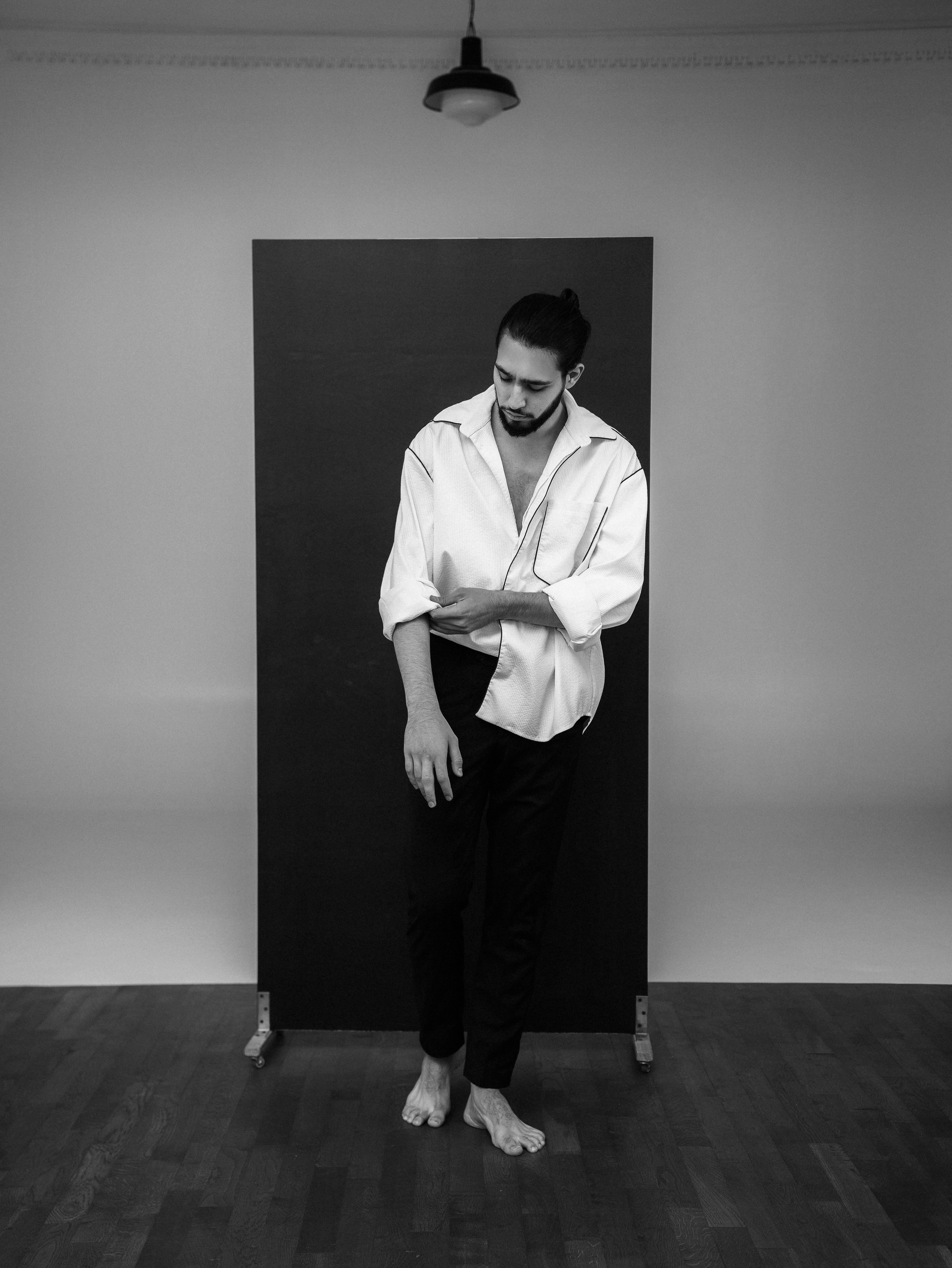 Мир. Портретный фотограф Москва Белогорцев Сергей