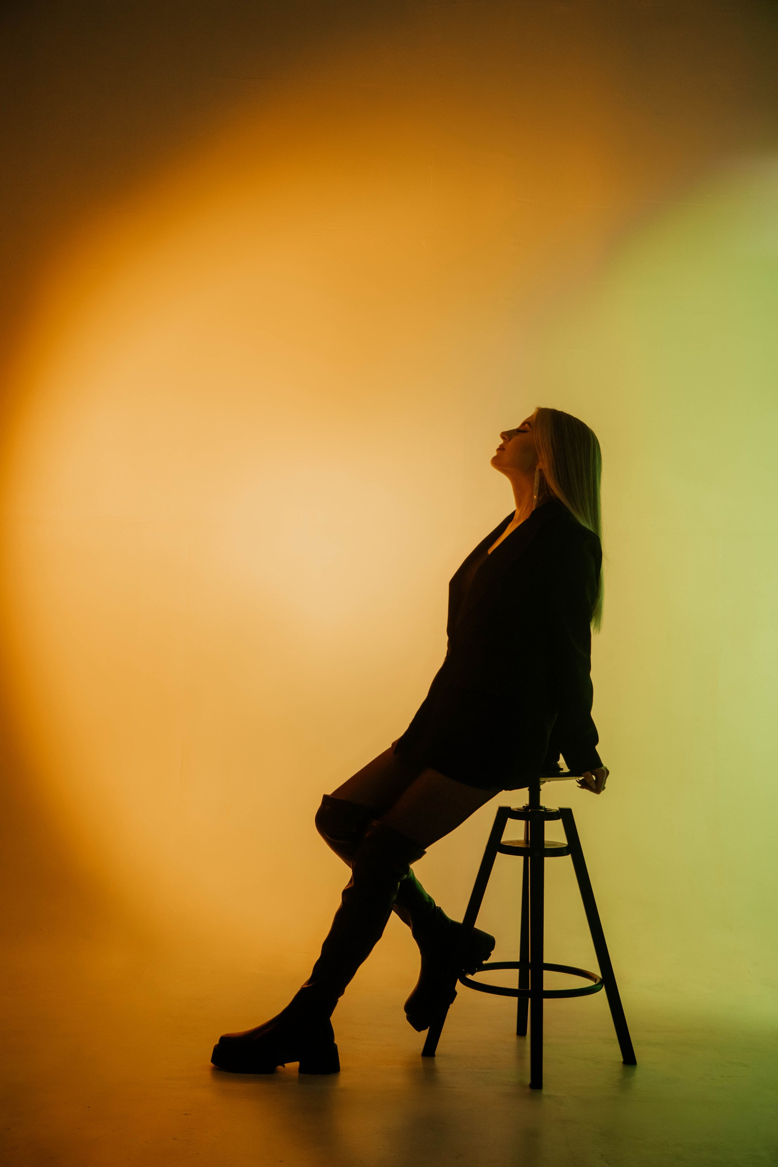 Фотограф Нелли. Фотостудия Минималист