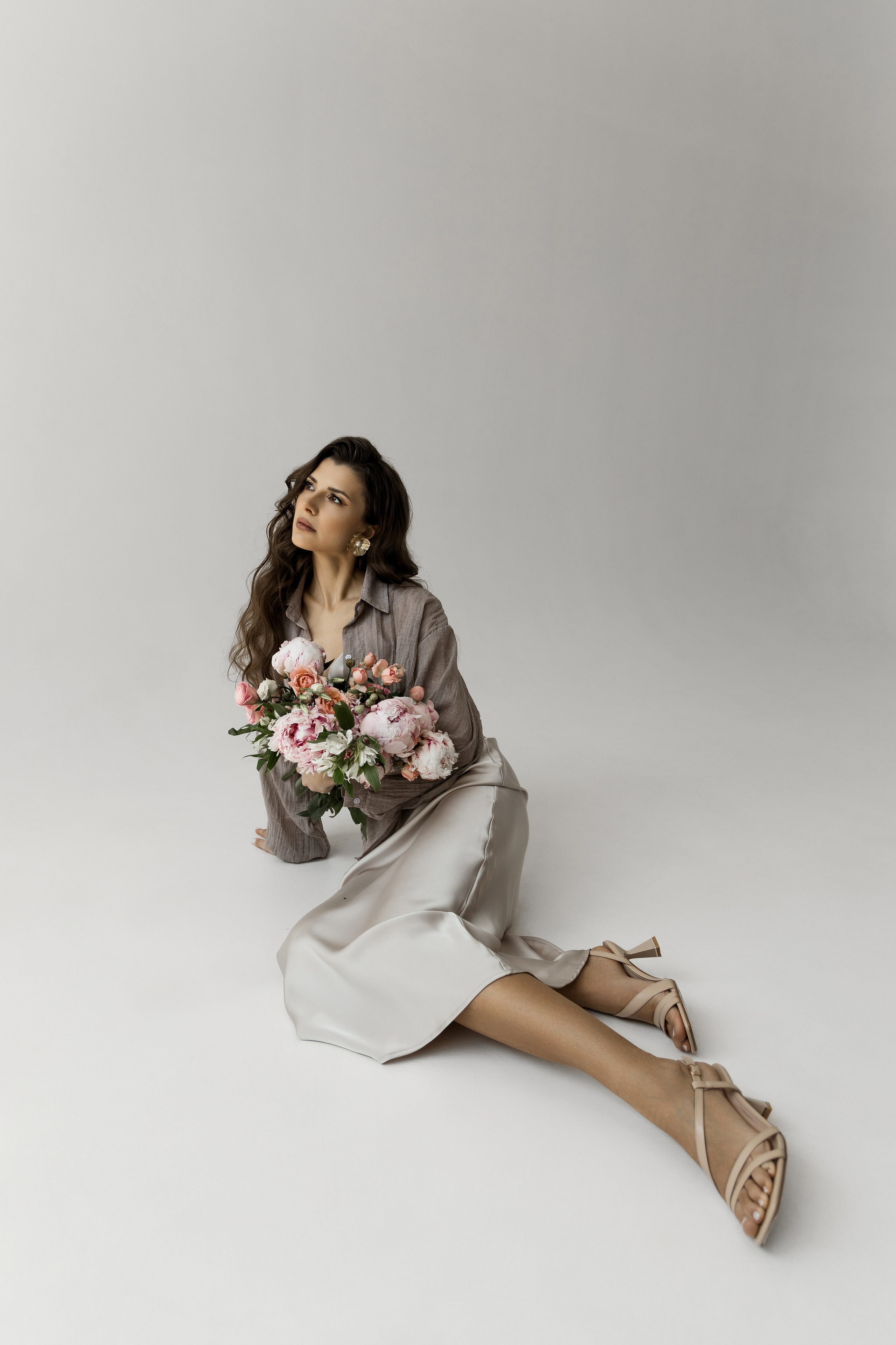 Портфолио индивидуальные. Фотограф Ася Уссурийск Владивосток