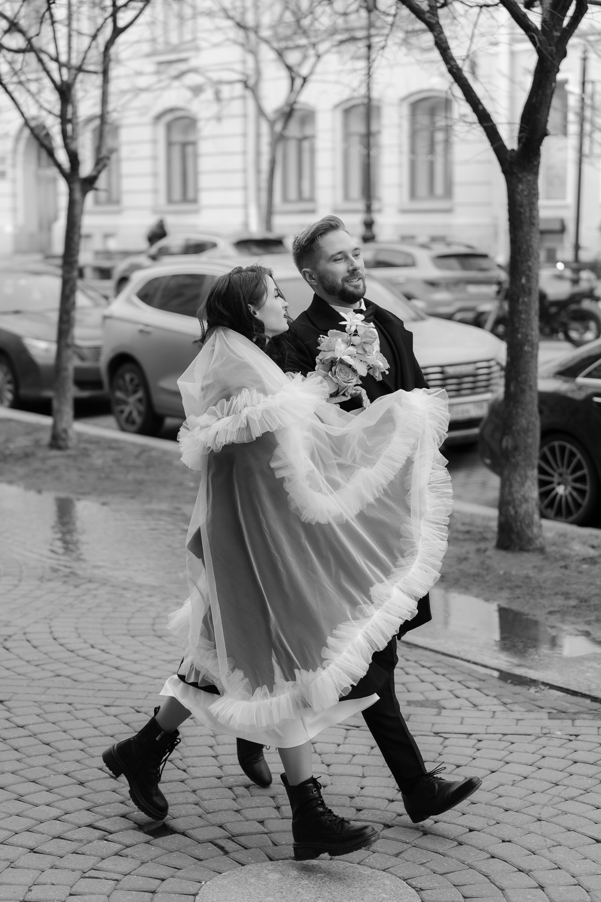 Алексей + Ксения