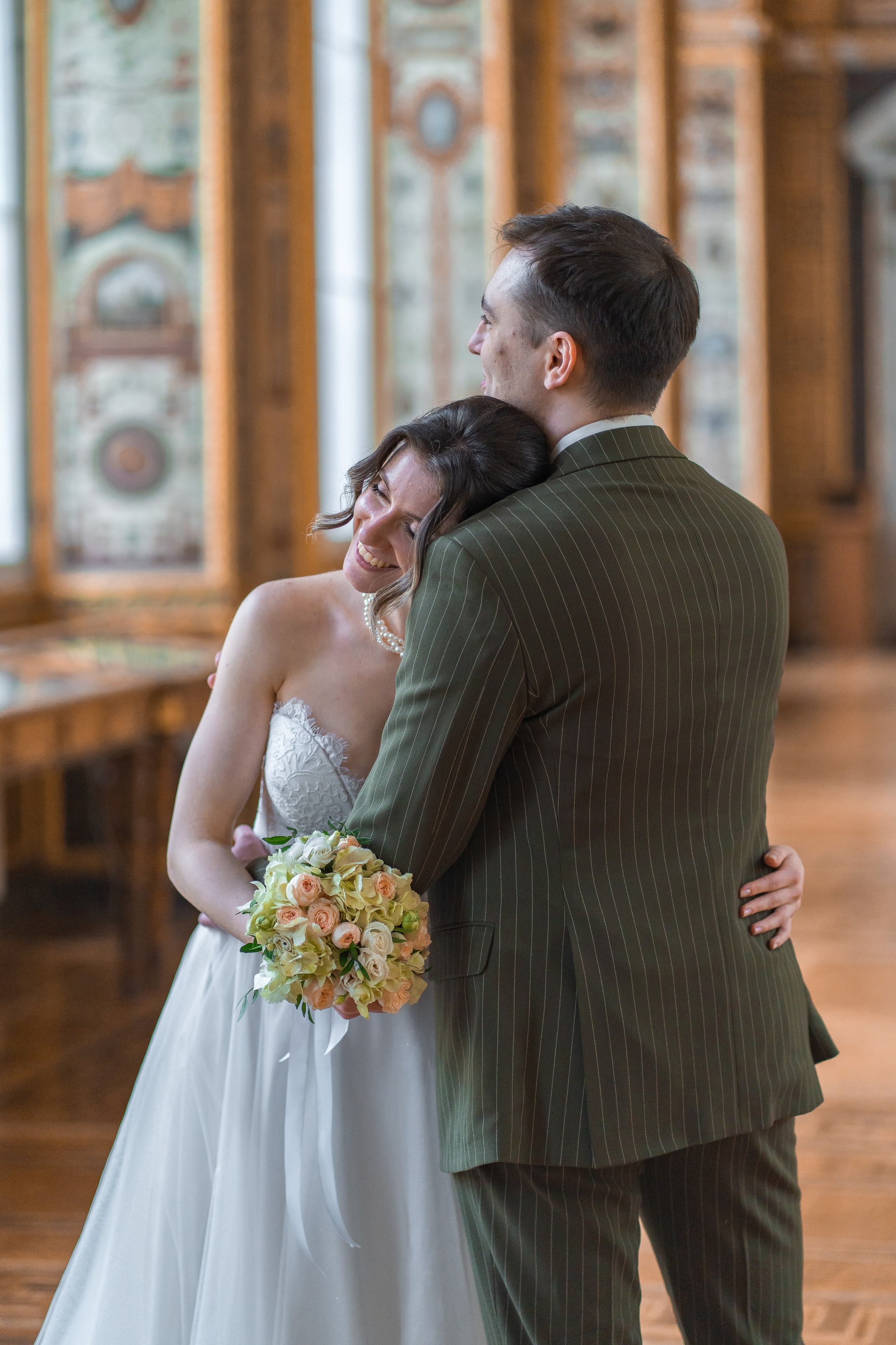 Владислав + Тереса