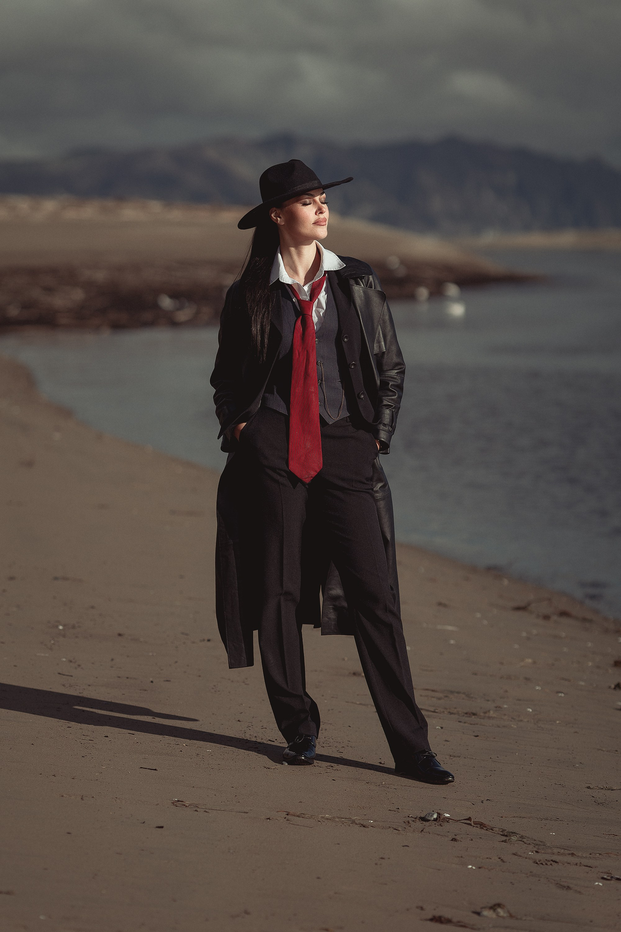 Горячие новости. Фотограф Алёна Яковлева