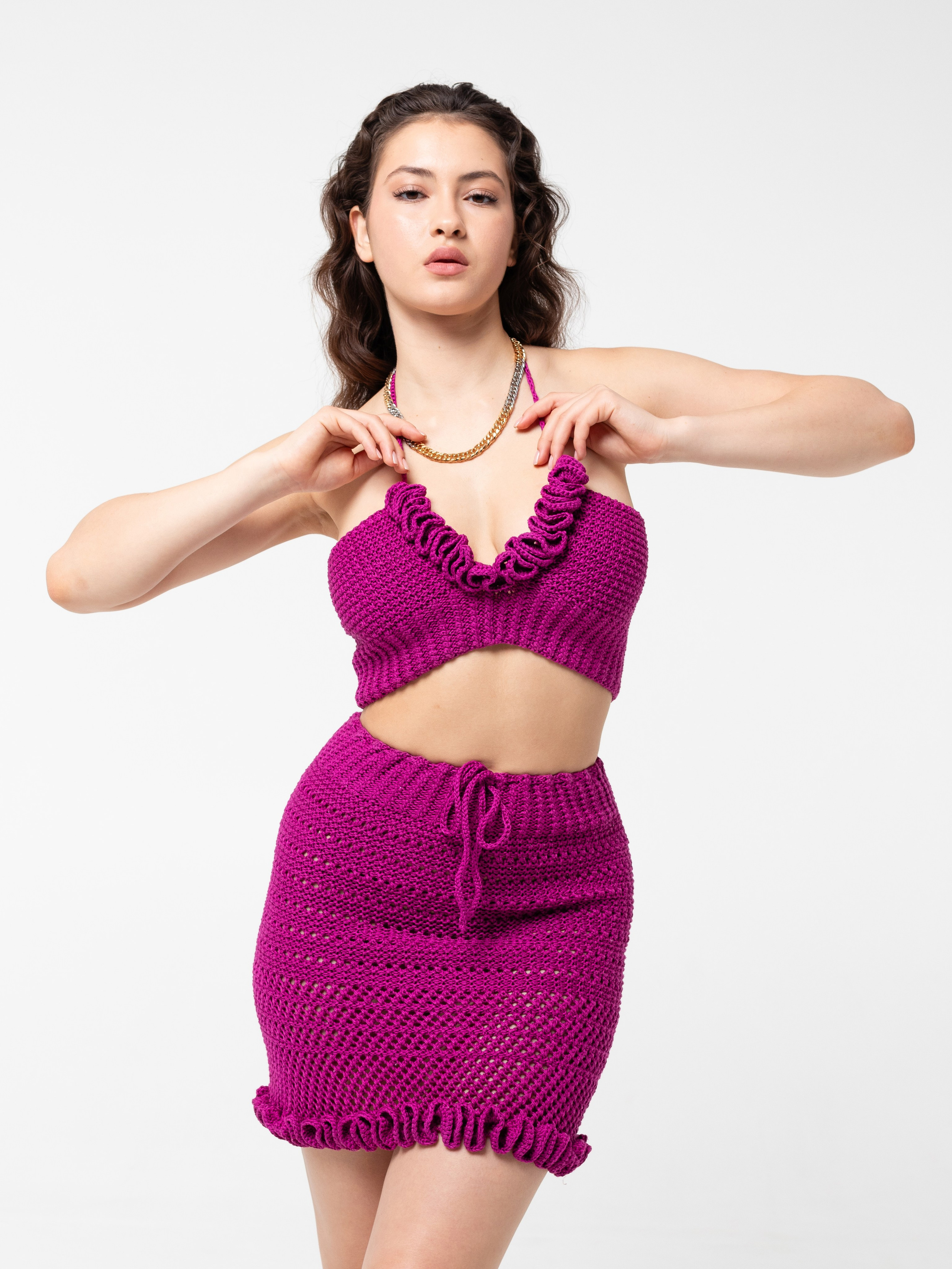 Платье трансформер. Фотограф в Краснодаре Арина Кудряшова