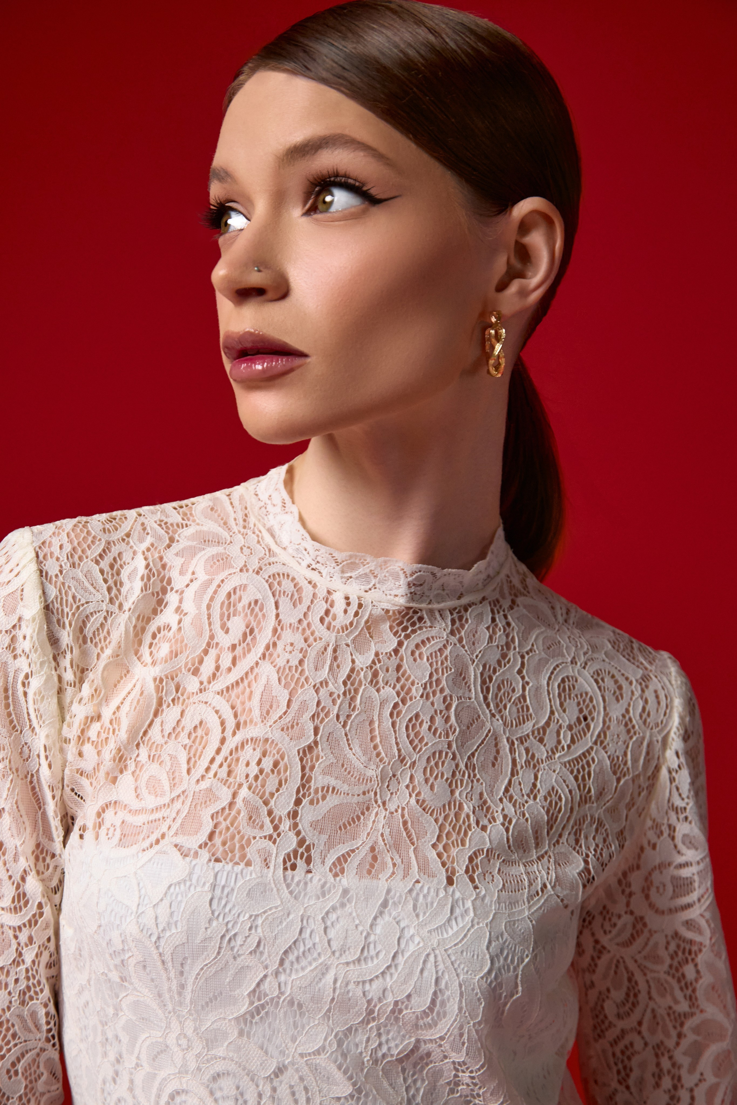 Портрет 2.0. Фотограф Воронеж