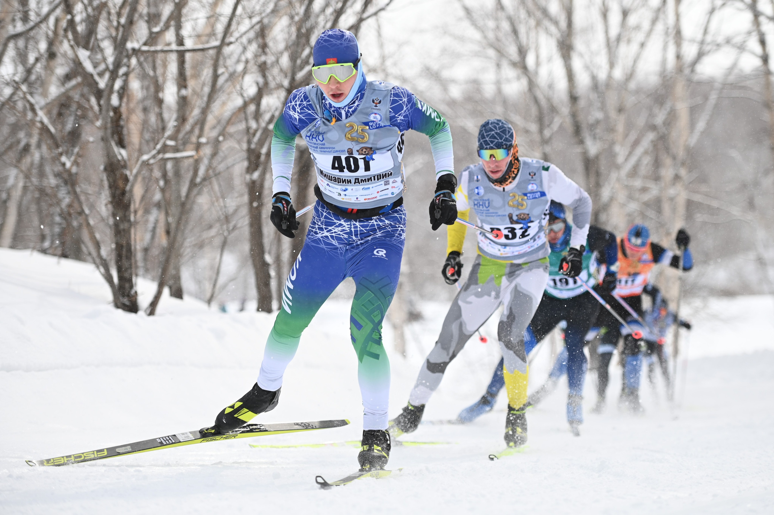 СПОРТ. Фотограф СОТНИК ВЛАДИМИР