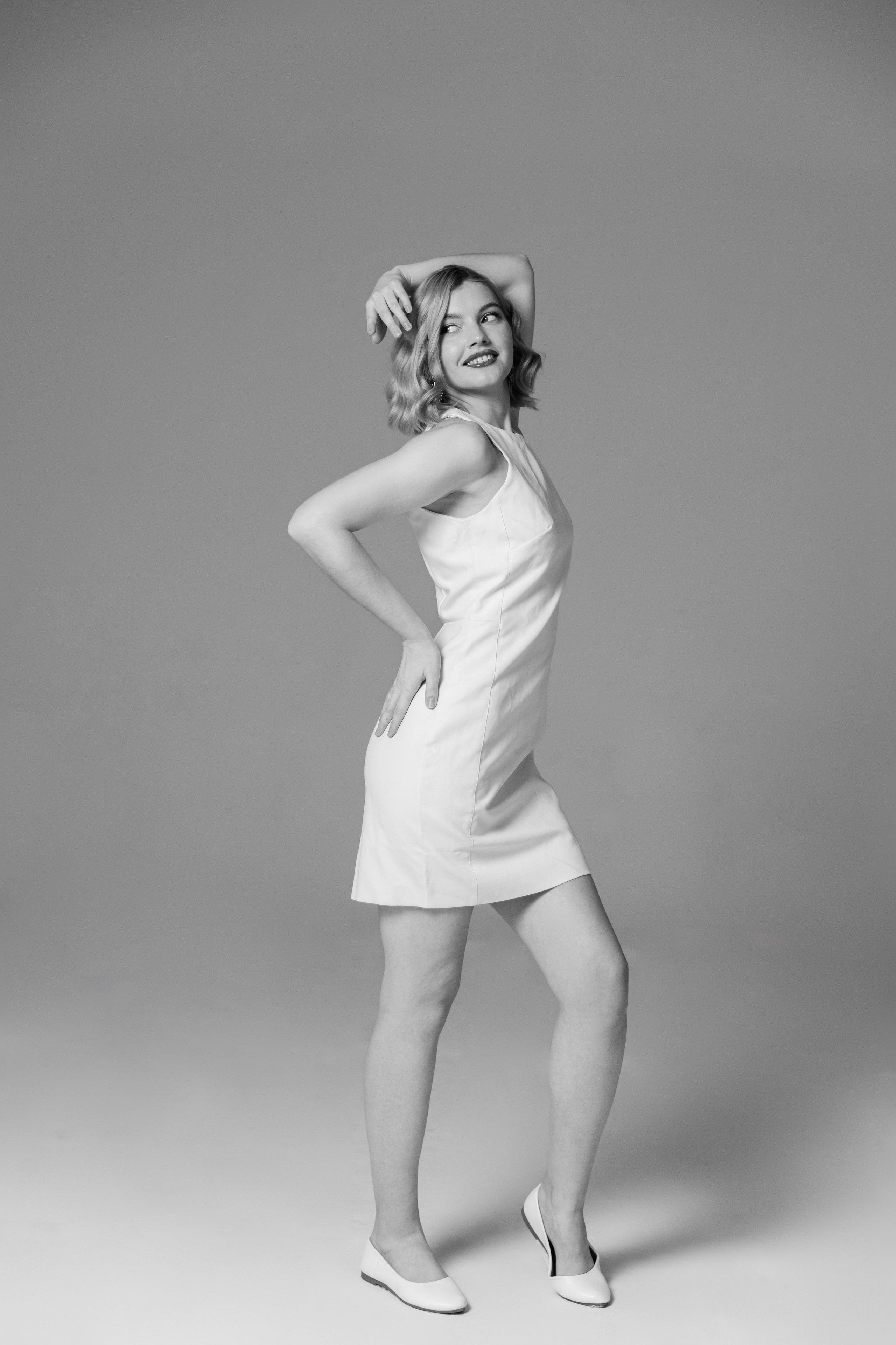 Happy New Year. Фотограф Анастасия Романова Рязань