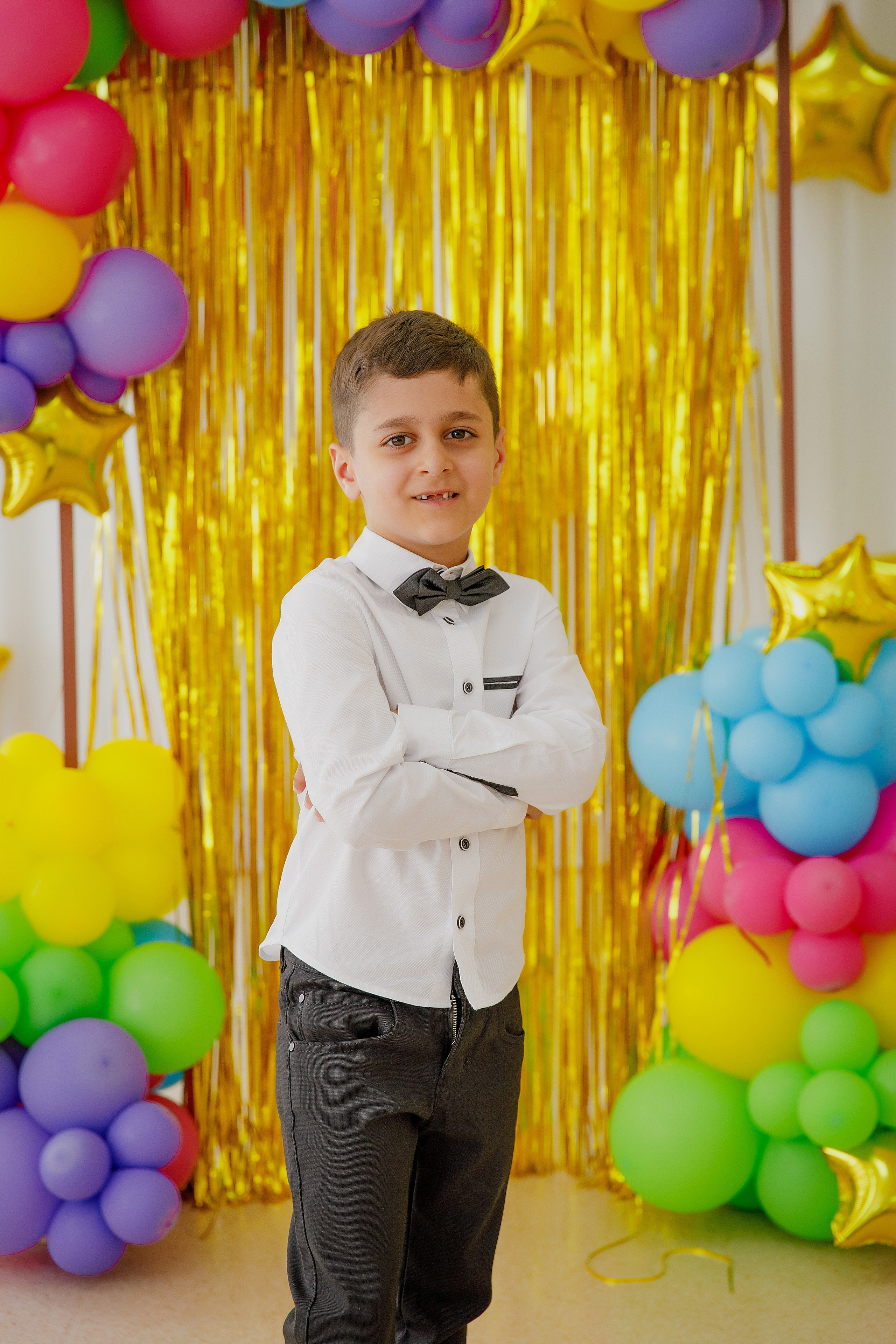 Выпускной «Тигренок». Photoalbum-vl.ru