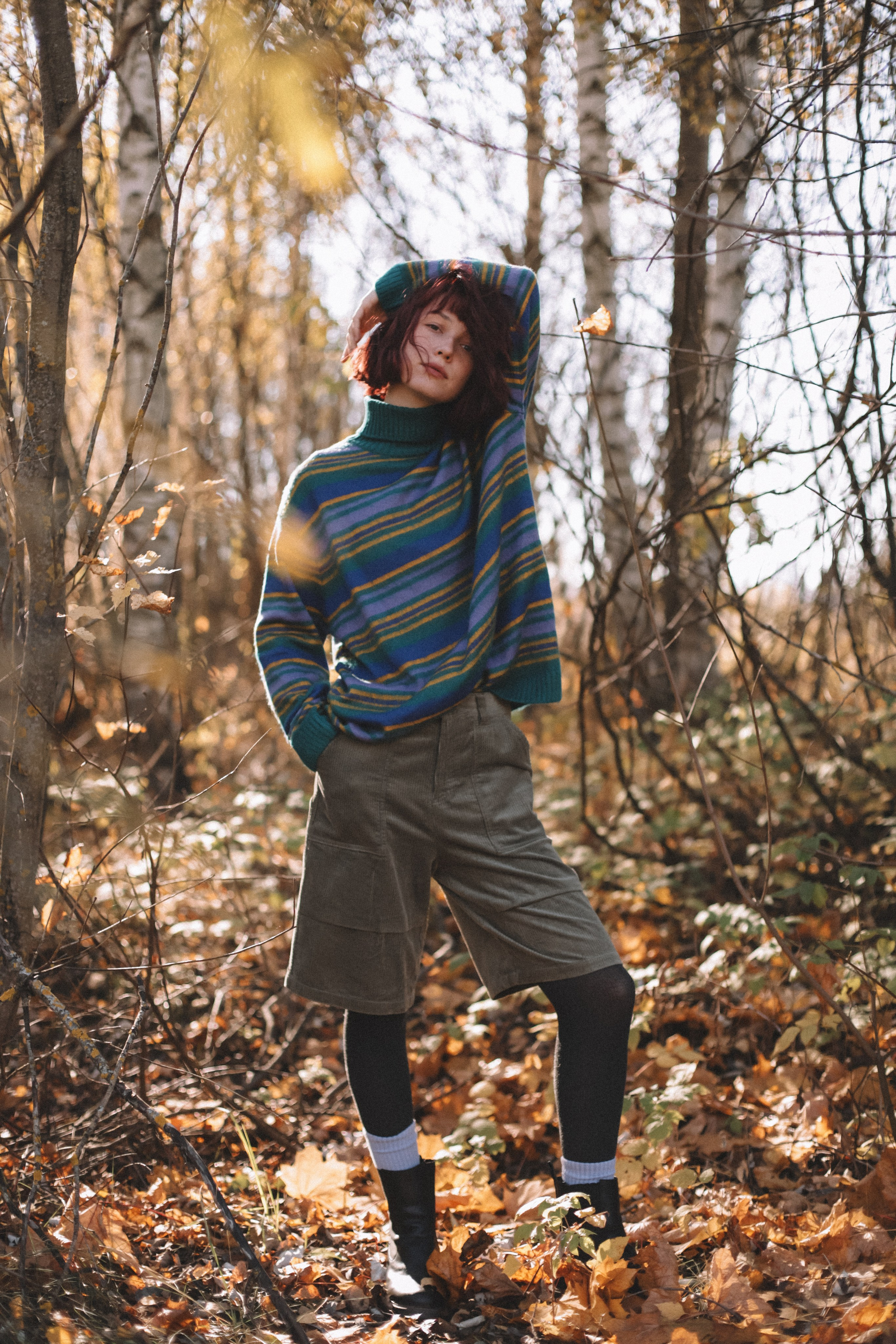 Настя. Фотограф в Нижнем Новгороде Кристина Батанова