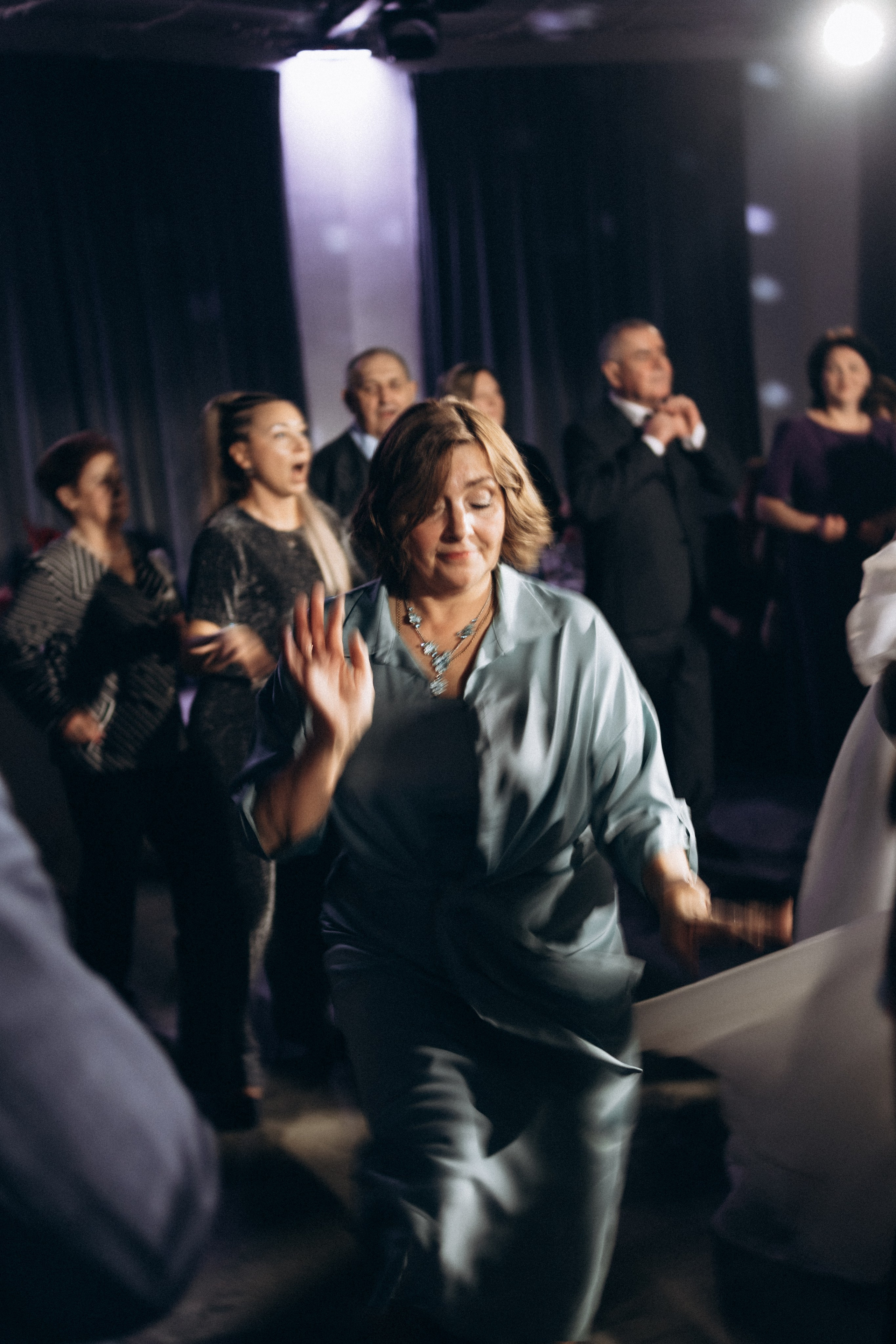 Рома и Таня. Фотограф Артем Бросов в Санкт-Петербурге и Дубае