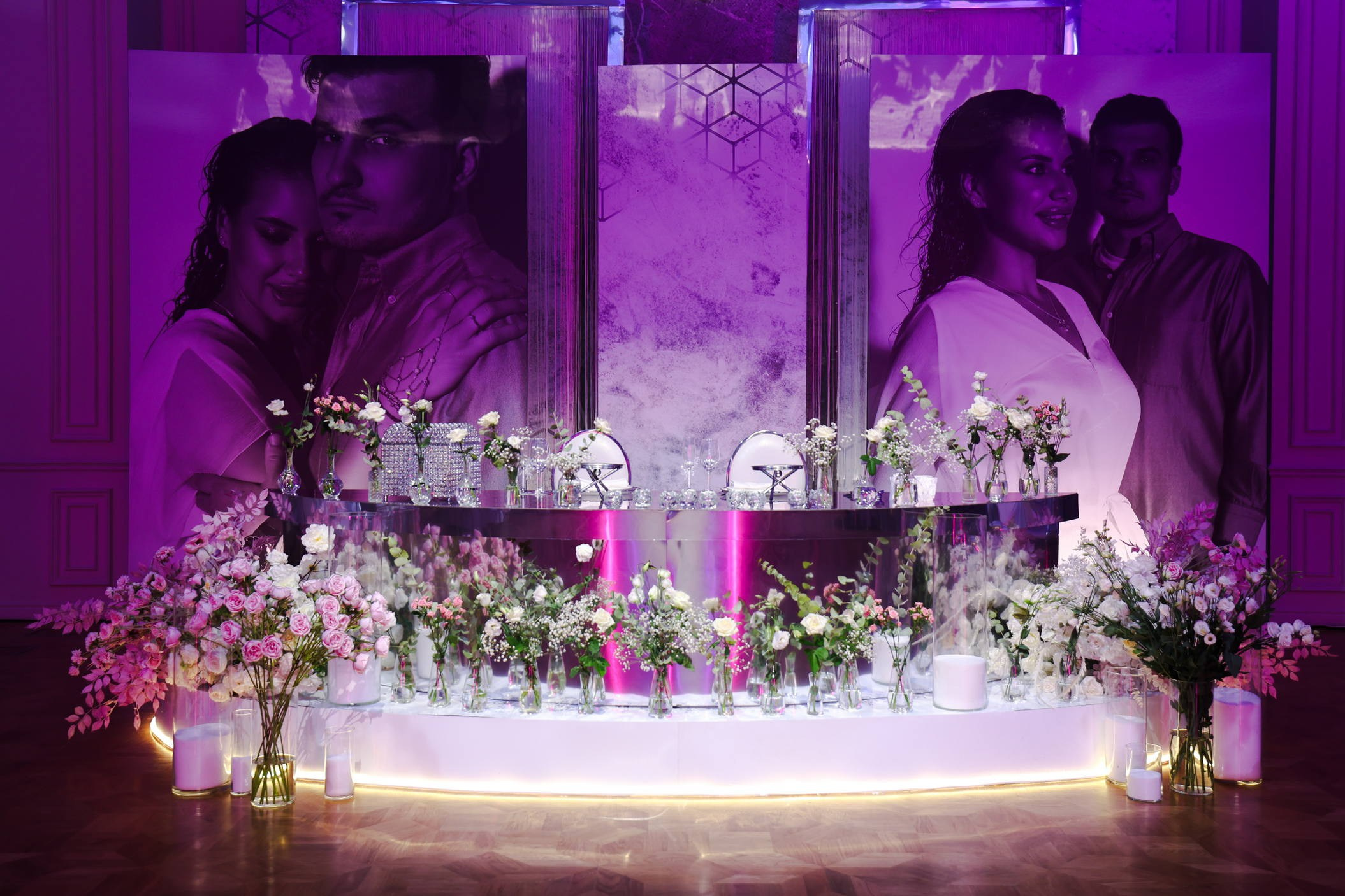 Полина & Арсений. Диана Королёнок — Свадебный и Репортажный фотограф в Москве