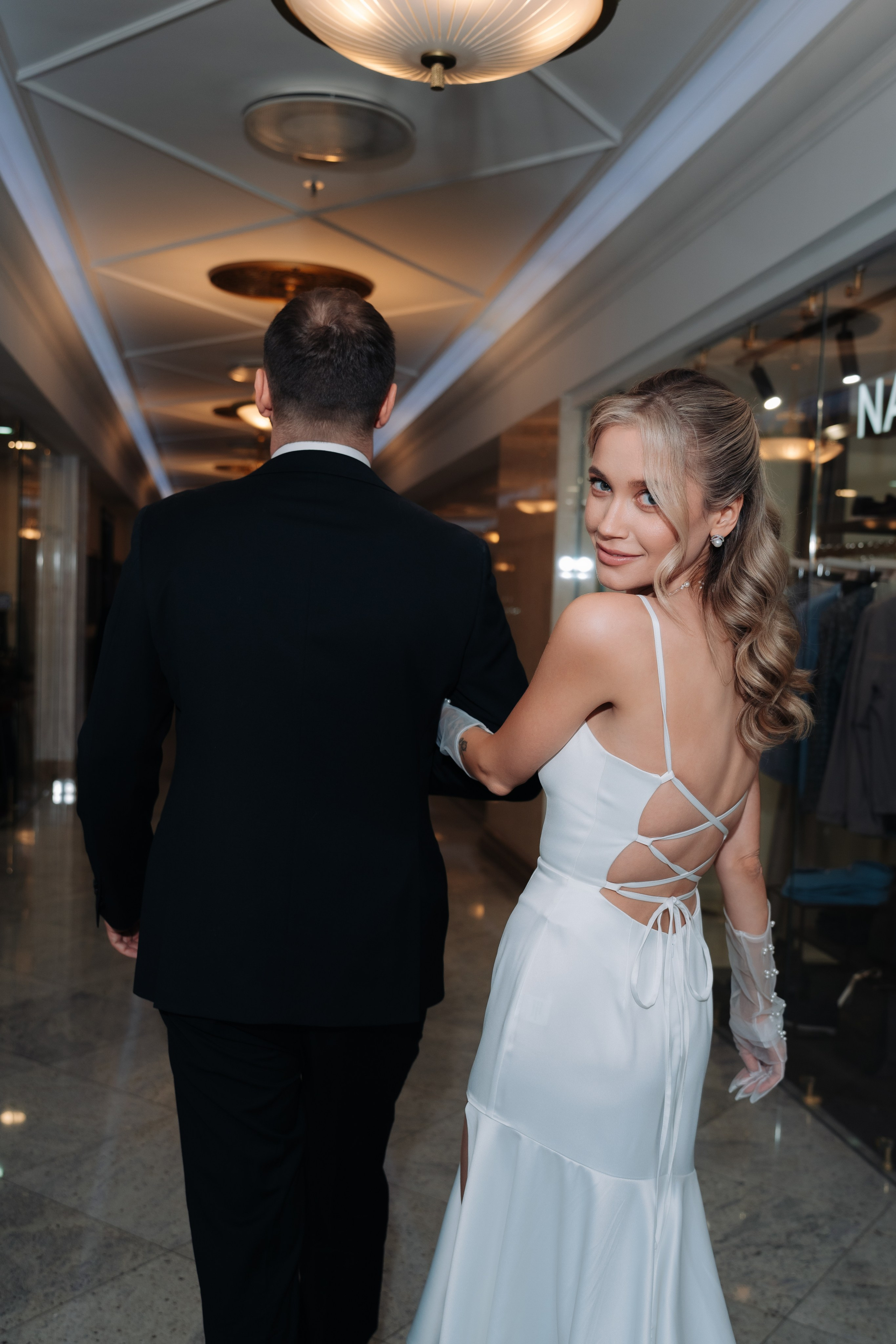 Алина & Святослав. Диана Королёнок — Свадебный и Репортажный фотограф в Москве