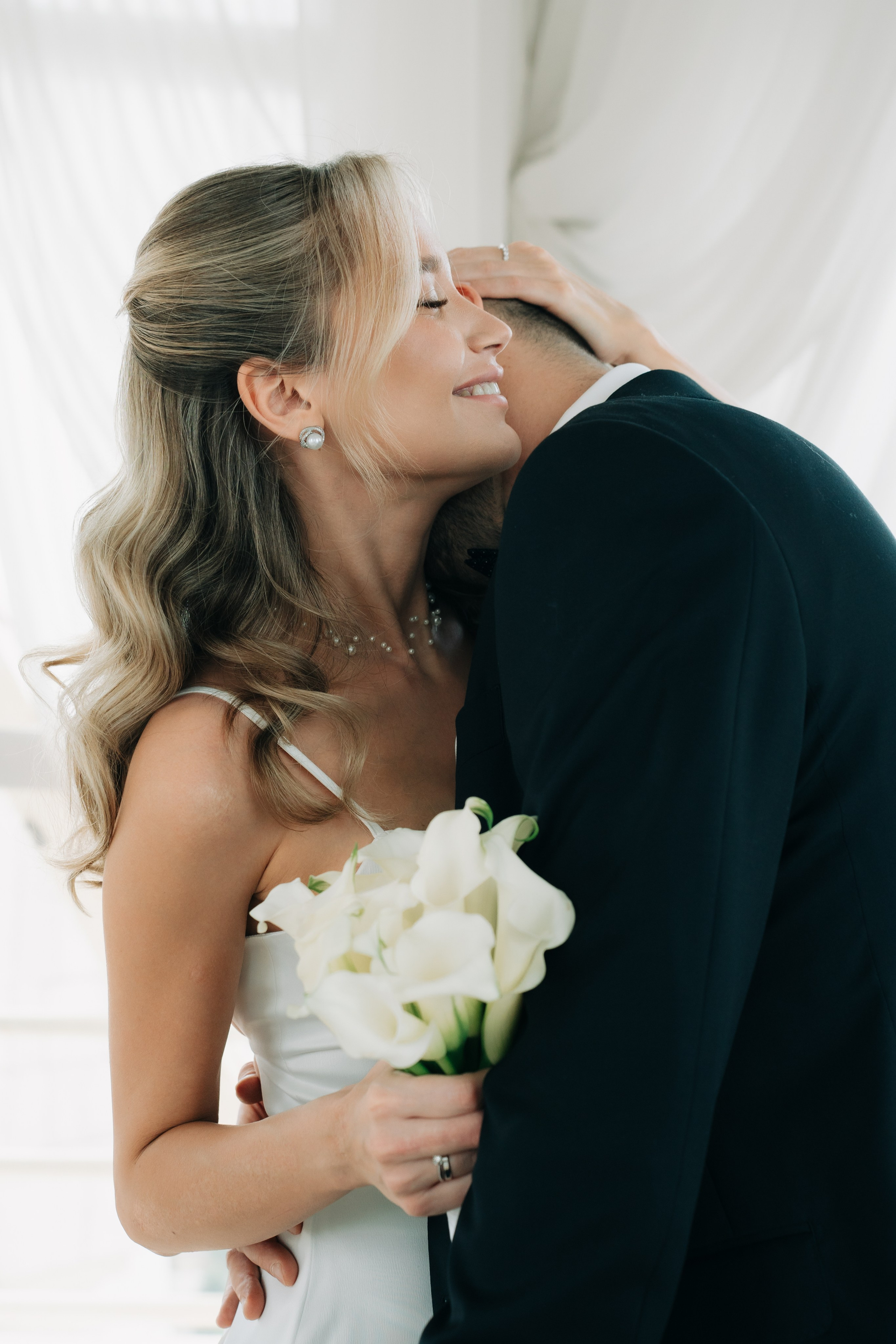 Алина & Святослав. Диана Королёнок — Свадебный и Репортажный фотограф в Москве