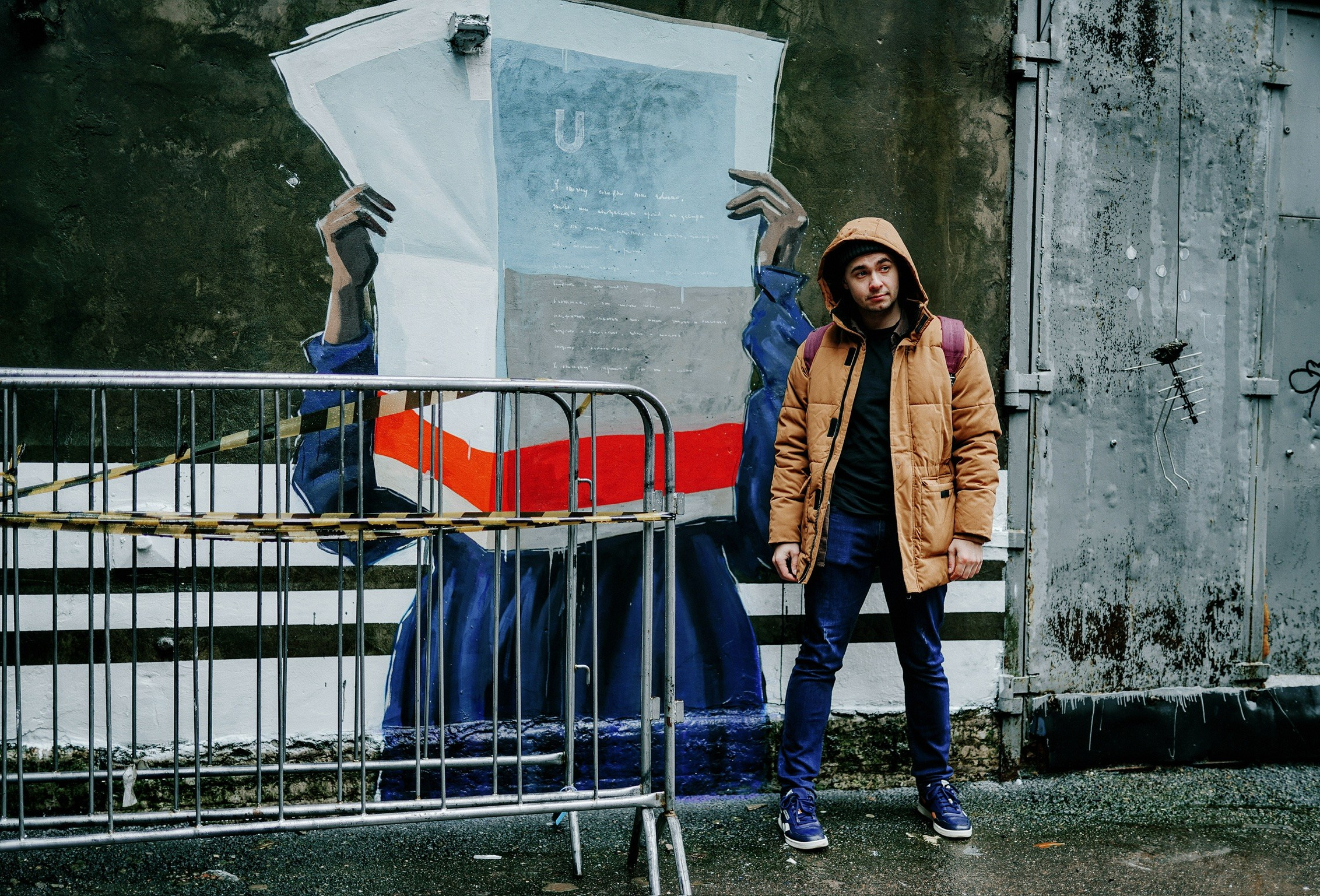 Севкабель порт 