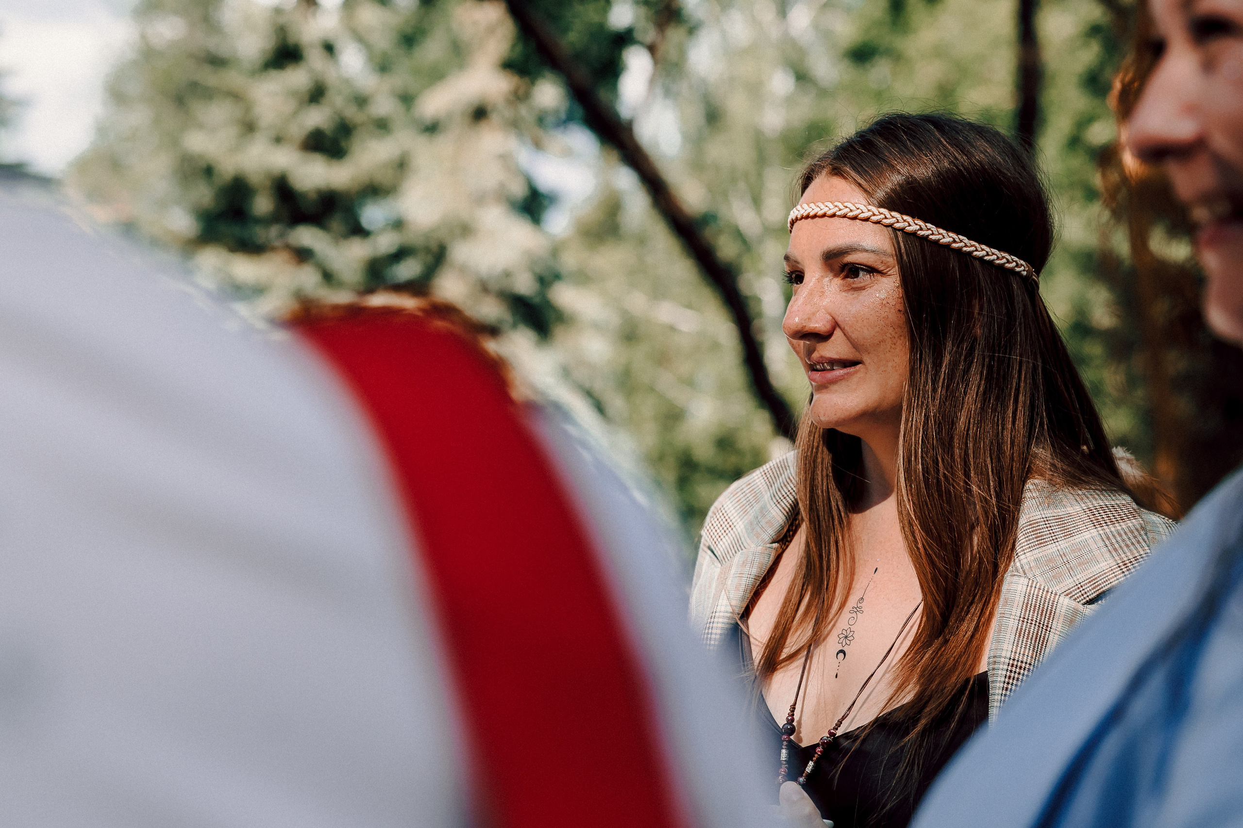 УММ2 — Летний корпоратив. Лёшка Варзегов — фотограф