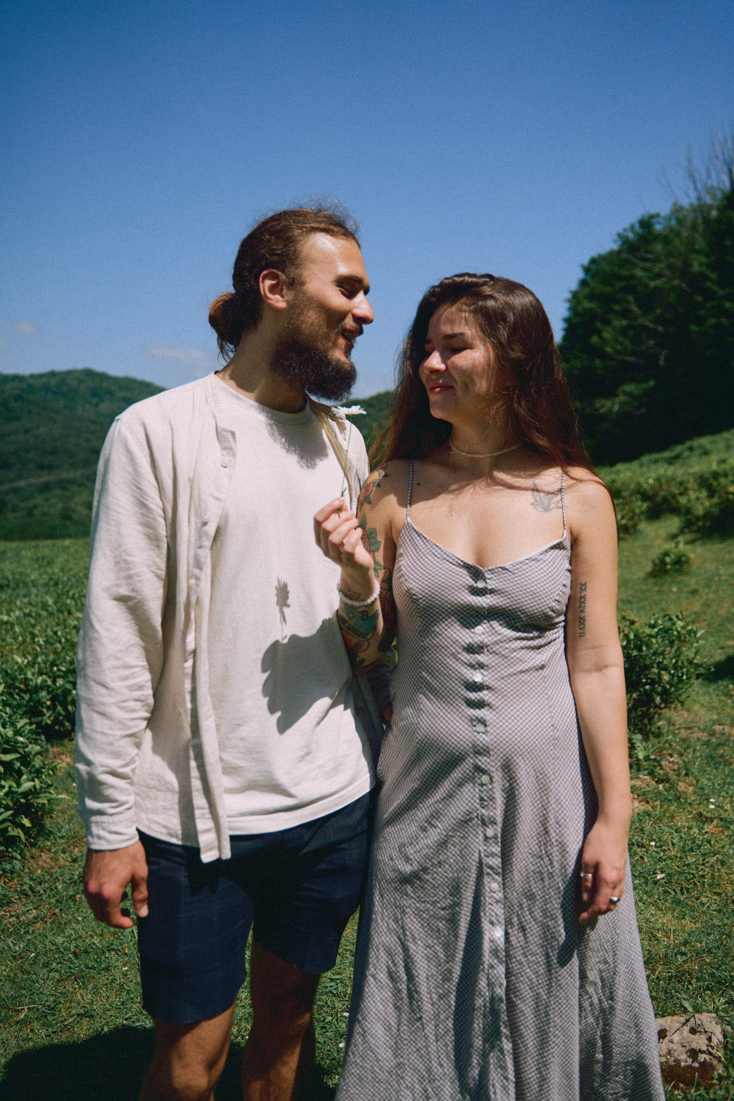 Danya & Ira. Емельянова Елена