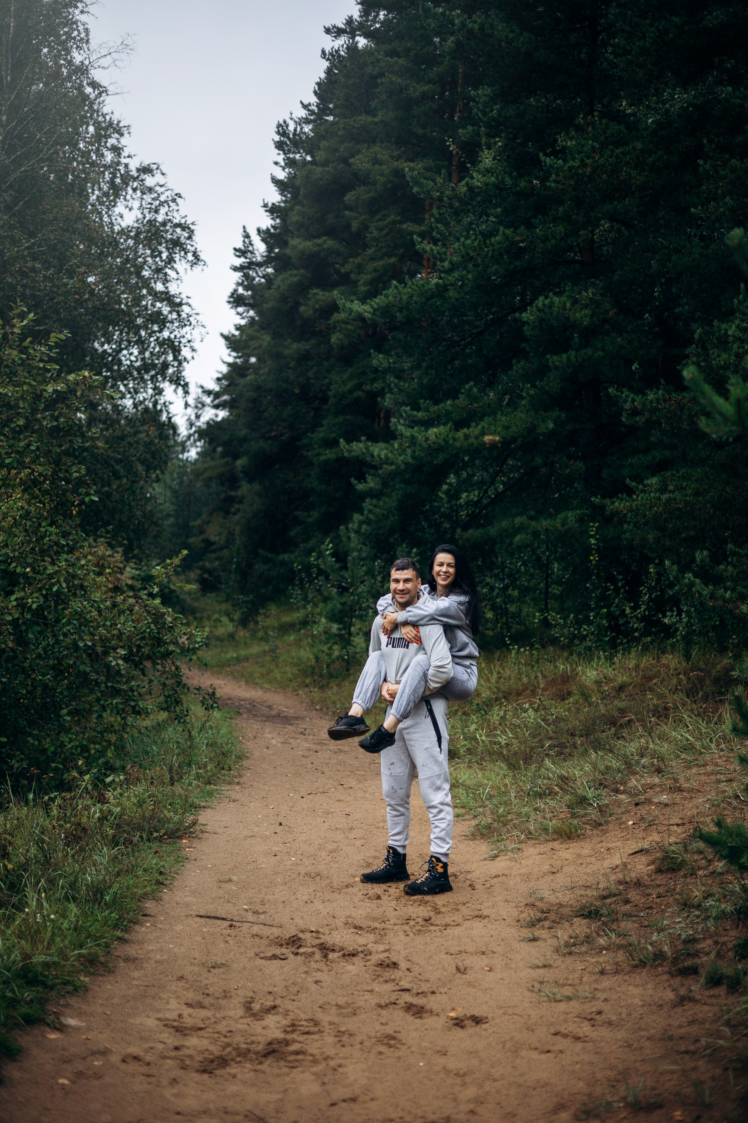 Лёва и его семья. Фотограф — Анималист | Санкт-Петербург