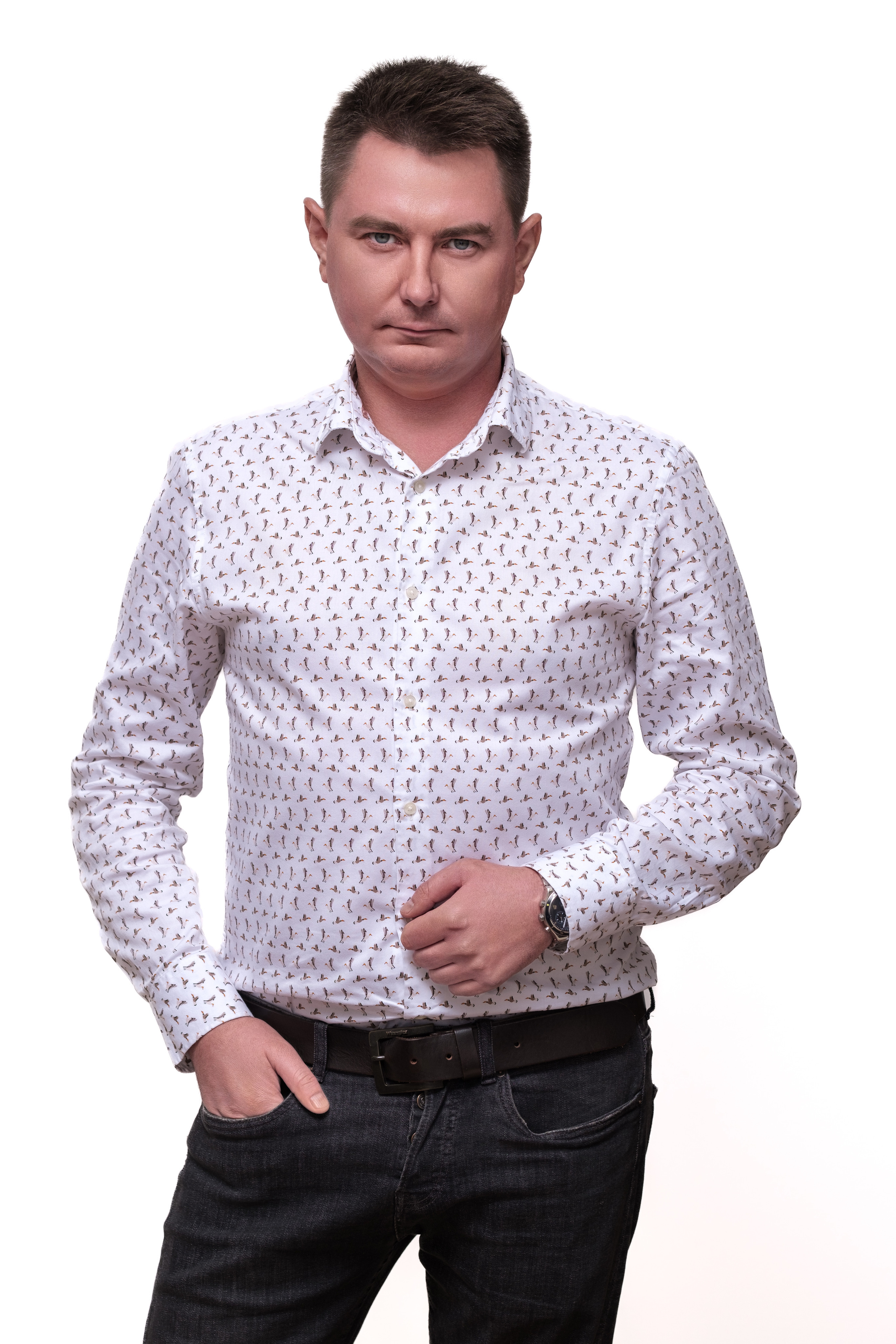 Роль профессиональных фотографий для бизнеса. Бизнес, мужской фотограф в Краснодаре | Аксёнов Алексей Владимирович